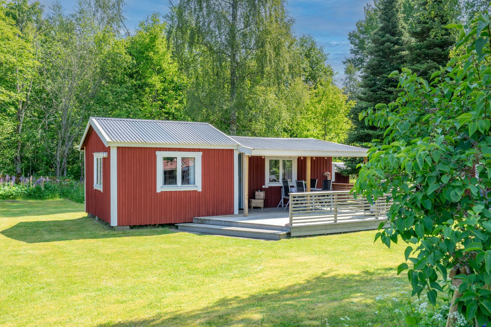 Övrigt, Dyrenäs 18, Vristulven, Mariestad