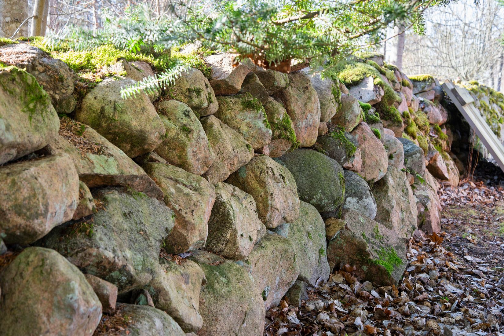 Övrigt, Dyrenäs 18, Vristulven, Mariestad