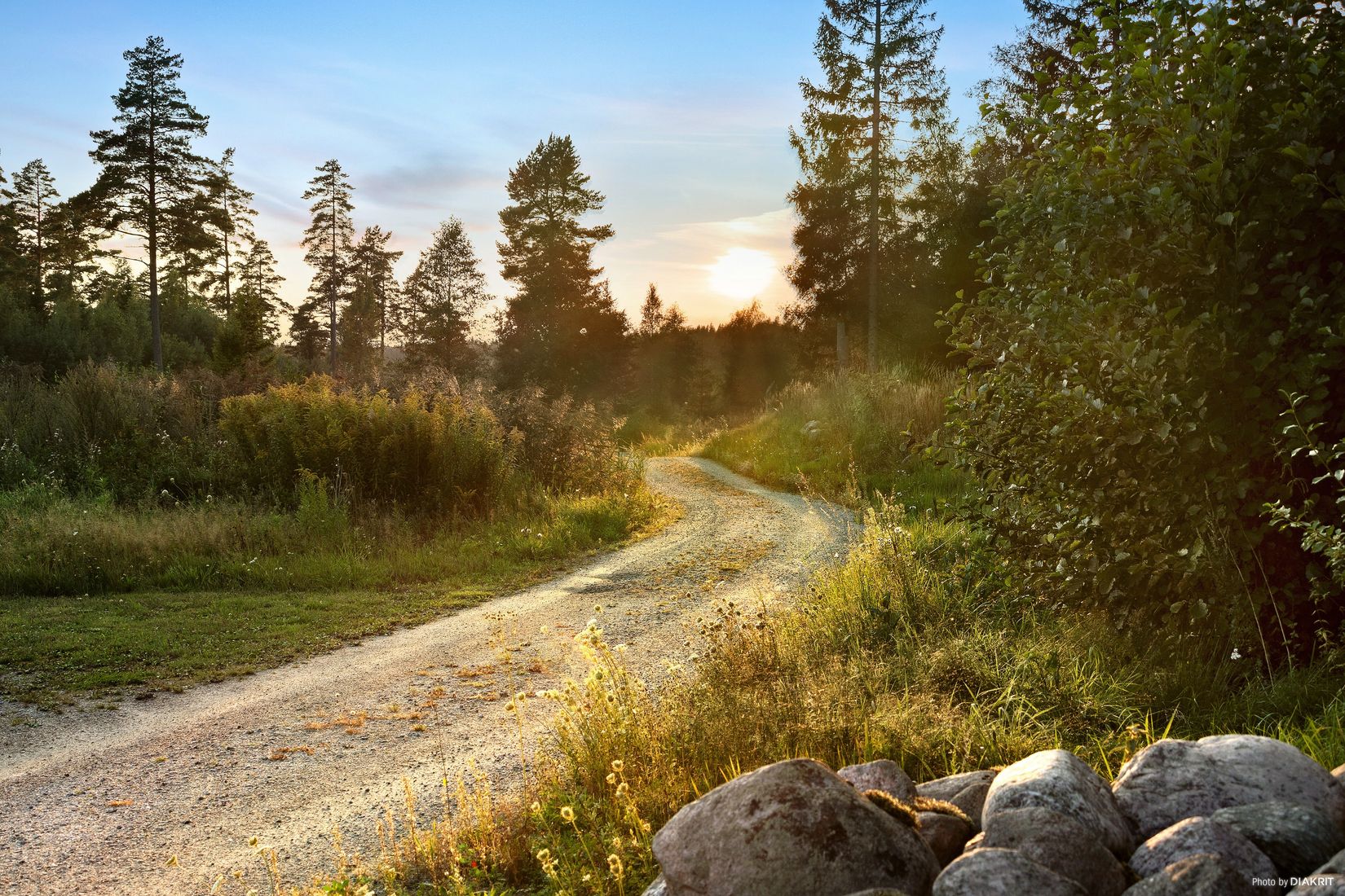 Övrigt, Dyrenäs 18, Vristulven, Mariestad