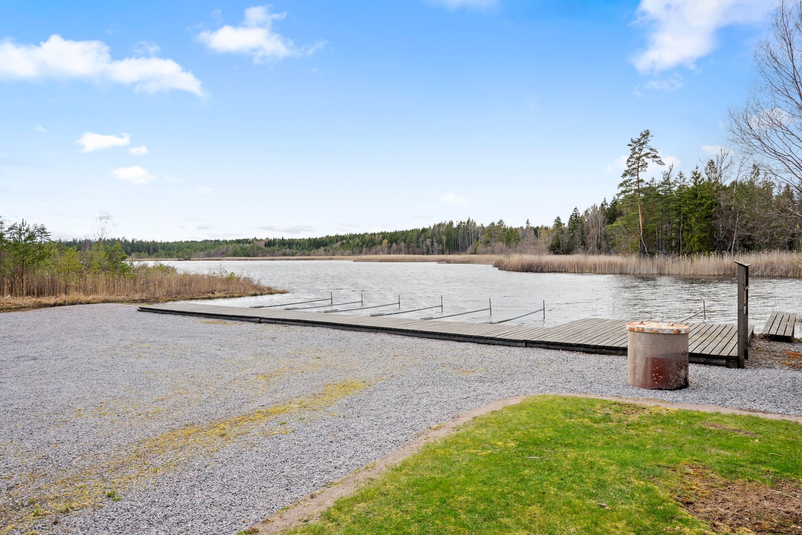 Övrigt, Dyrenäs 18, Vristulven, Mariestad