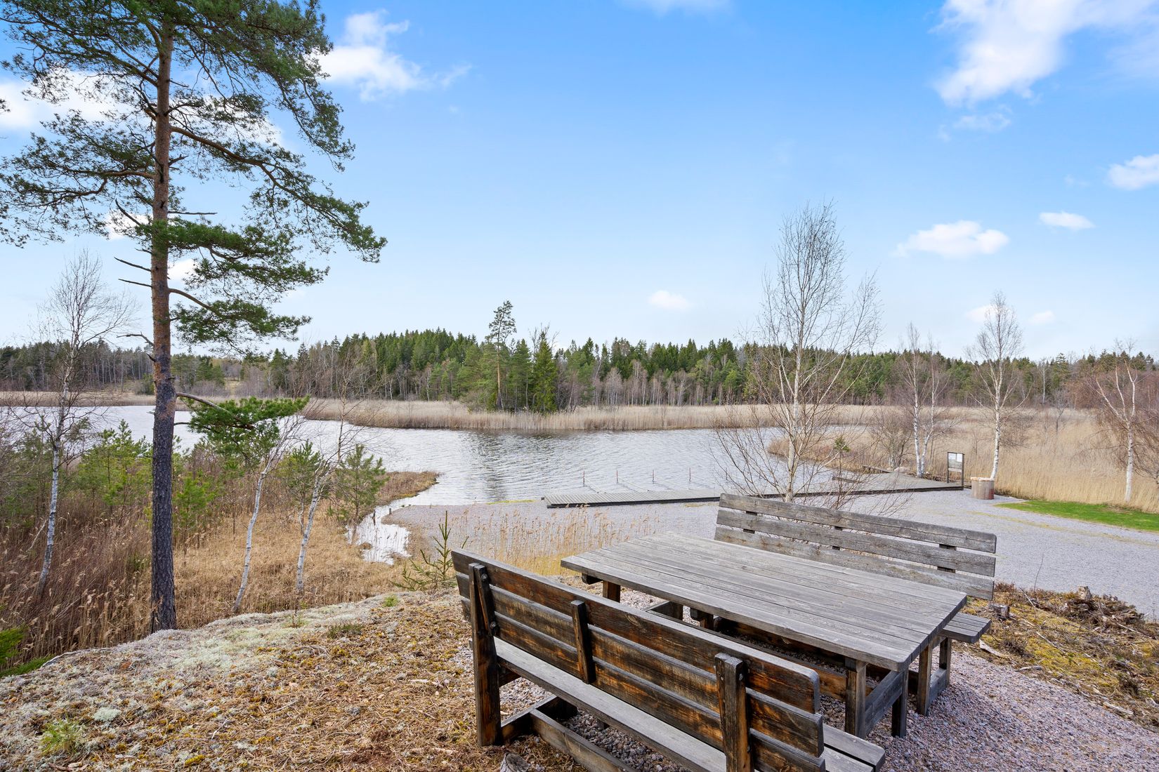 Övrigt, Dyrenäs 18, Vristulven, Mariestad