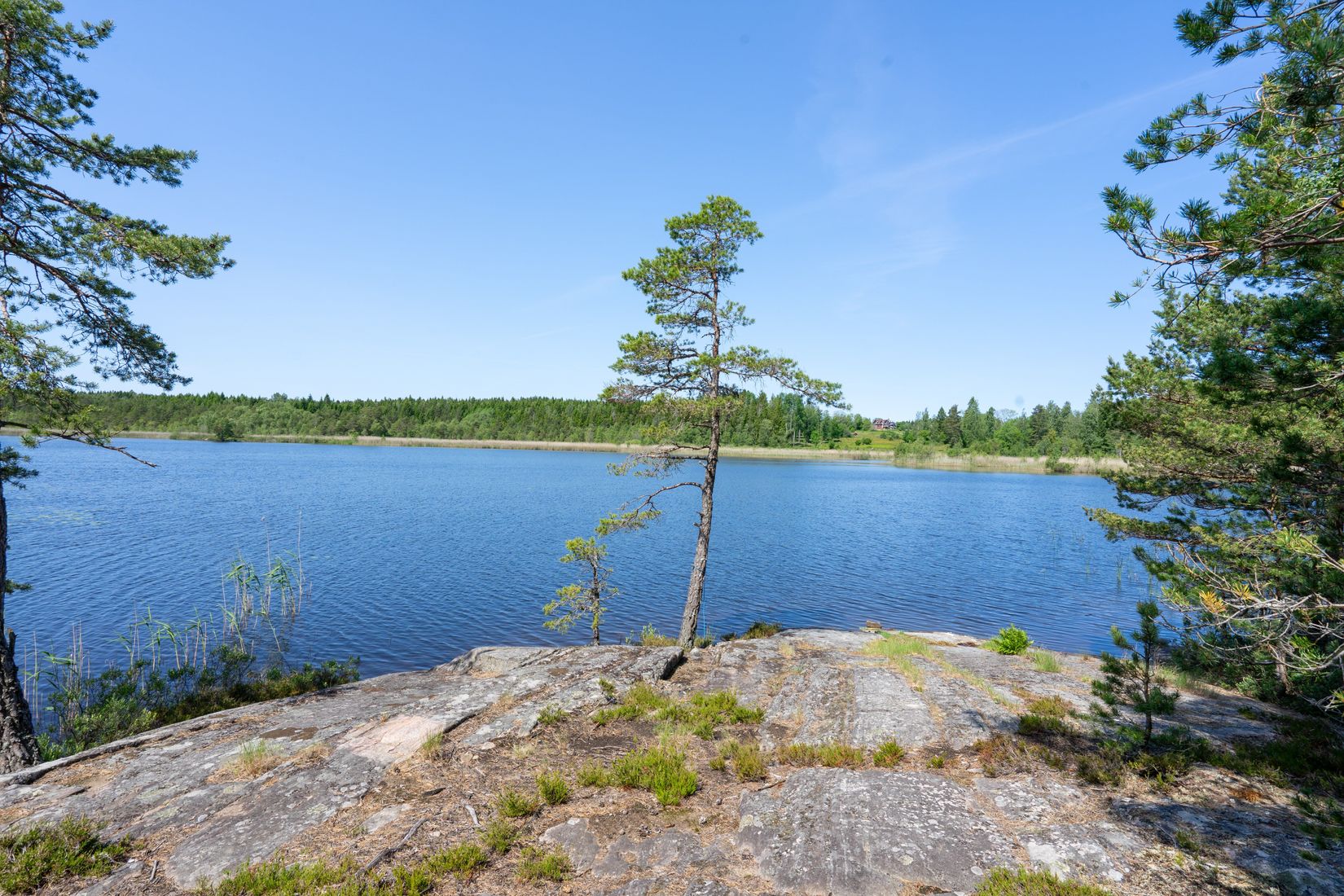 Övrigt, Dyrenäs 18, Vristulven, Mariestad