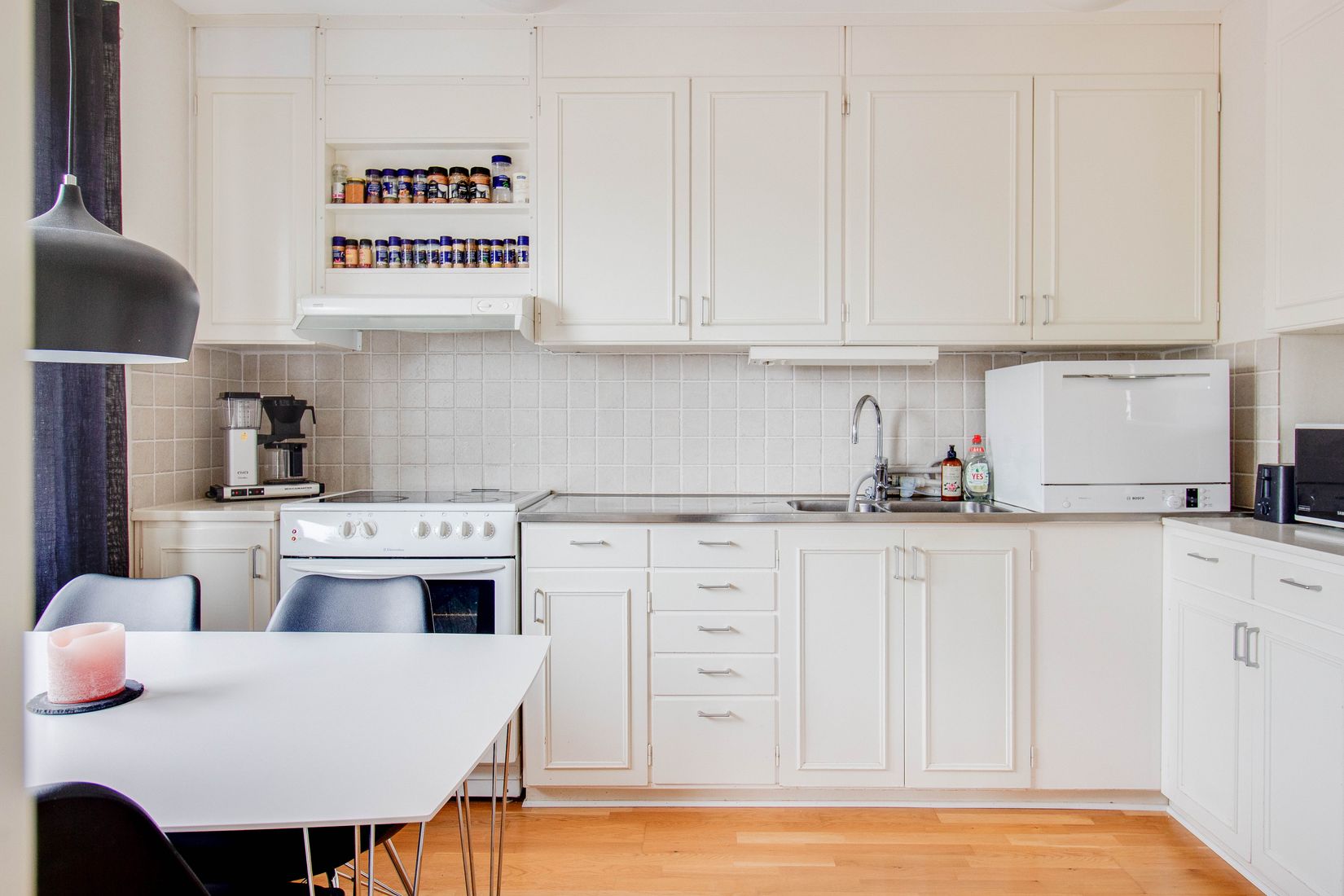 Bostadsrätt, Sofia Dahlbergs gata 3, Junkaremålen, Tranås