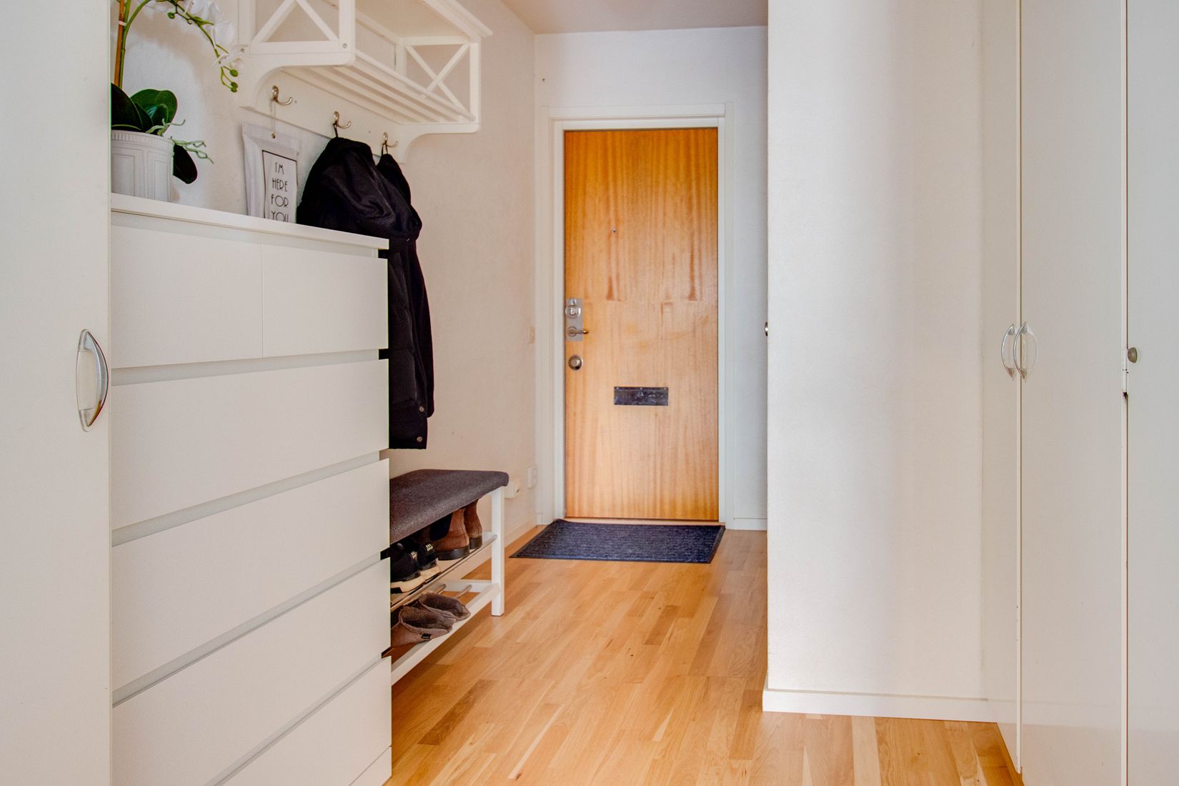 Bostadsrätt, Sofia Dahlbergs gata 3, Junkaremålen, Tranås