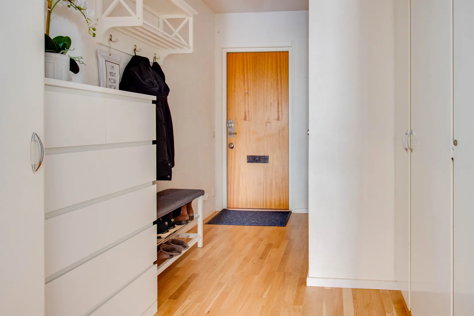 Bostadsrätt, Sofia Dahlbergs gata 3, Junkaremålen, Tranås
