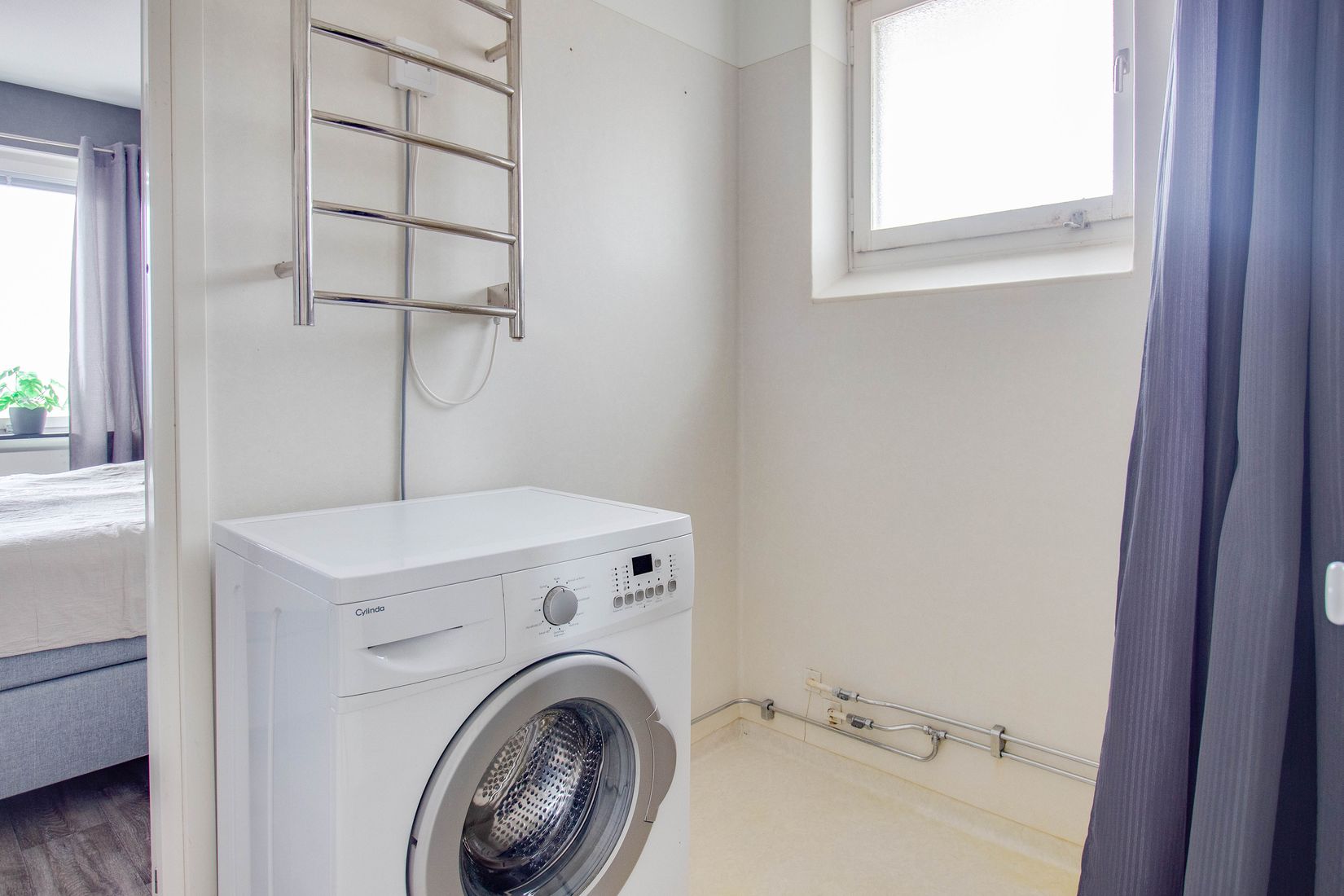 Bostadsrätt, Sofia Dahlbergs gata 3, Junkaremålen, Tranås