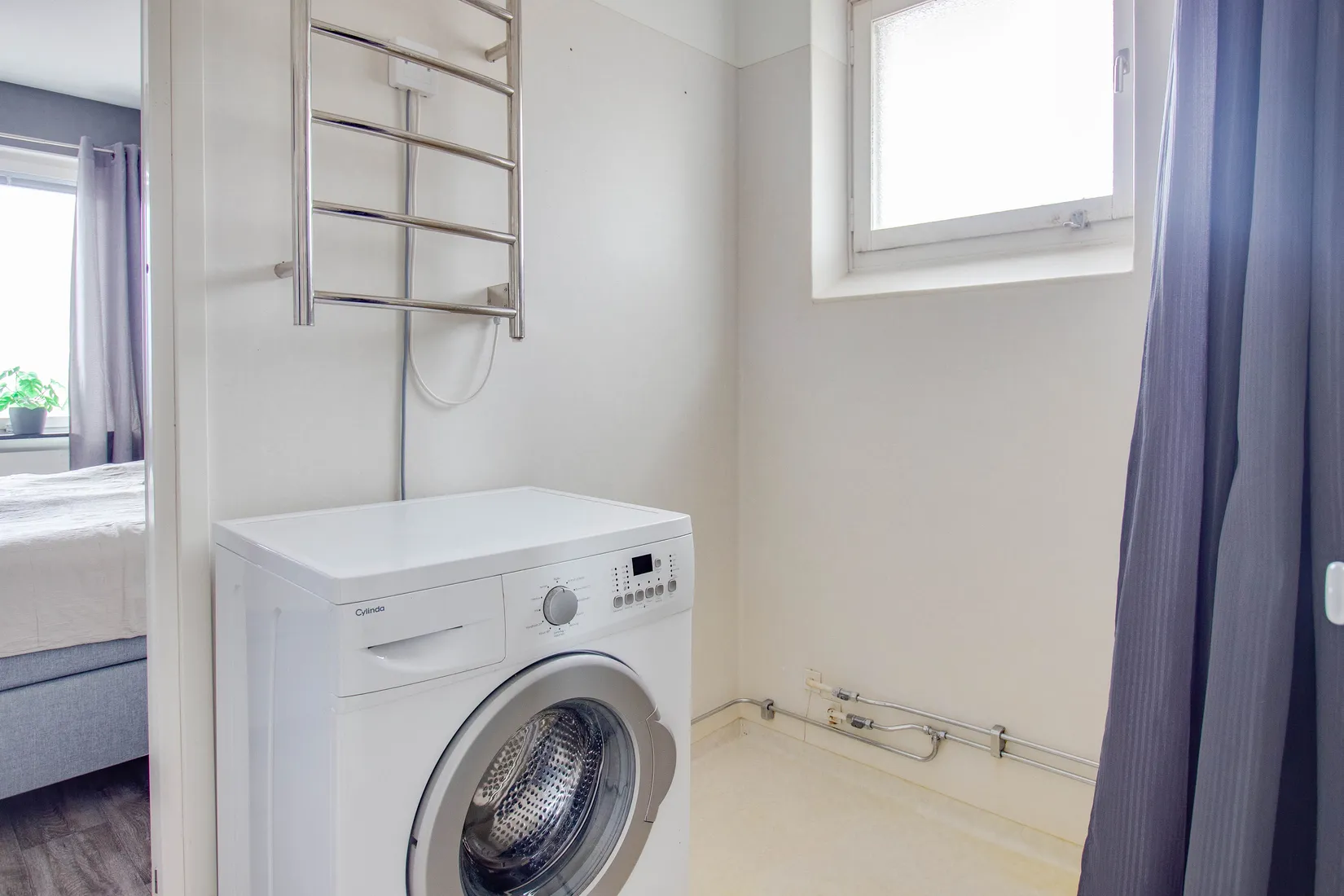 Bostadsrätt, Sofia Dahlbergs gata 3, Junkaremålen, Tranås