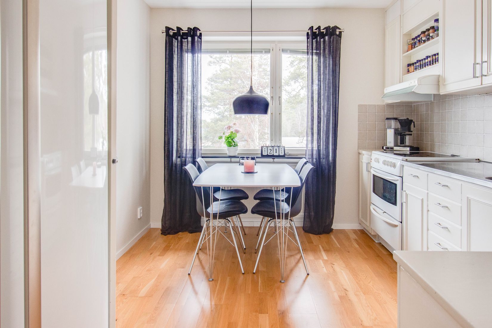 Bostadsrätt, Sofia Dahlbergs gata 3, Junkaremålen, Tranås