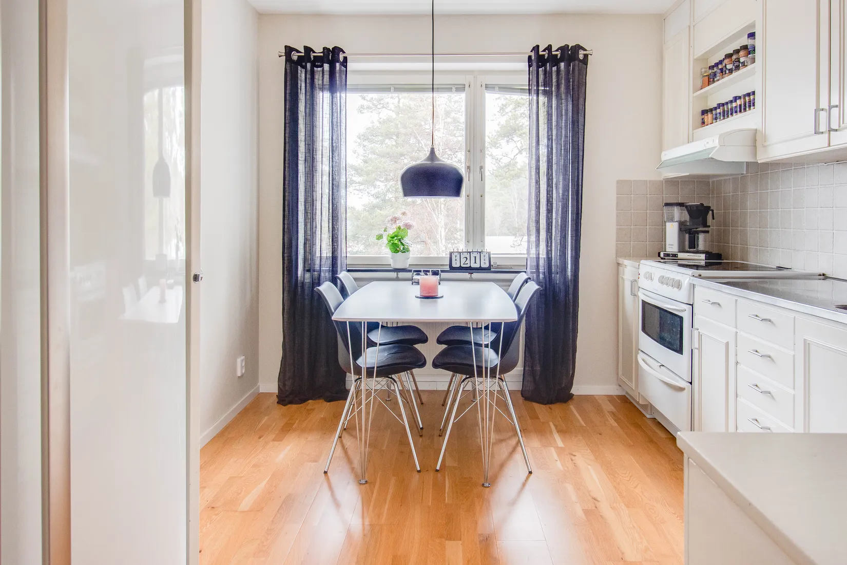 Bostadsrätt, Sofia Dahlbergs gata 3, Junkaremålen, Tranås
