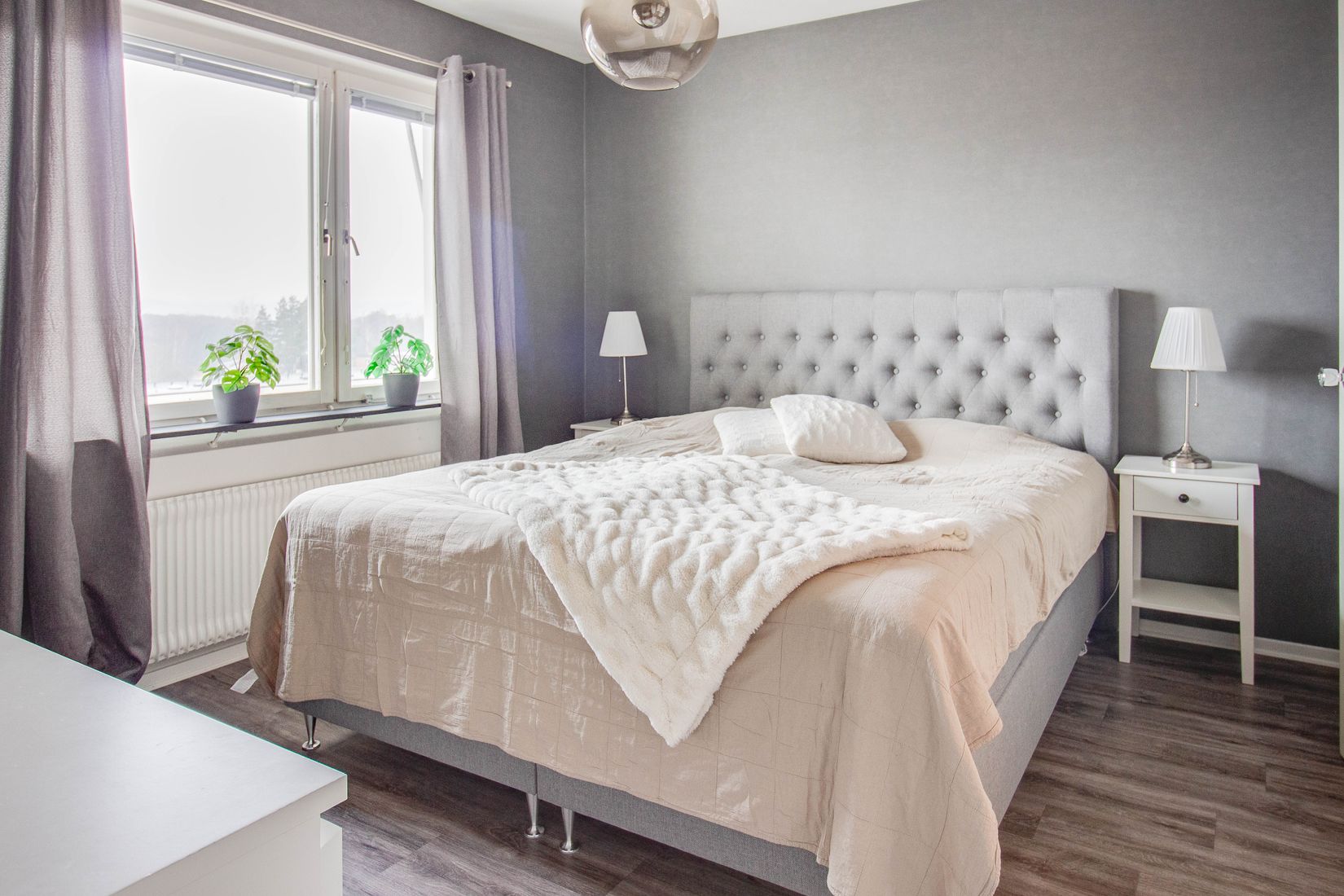 Bostadsrätt, Sofia Dahlbergs gata 3, Junkaremålen, Tranås