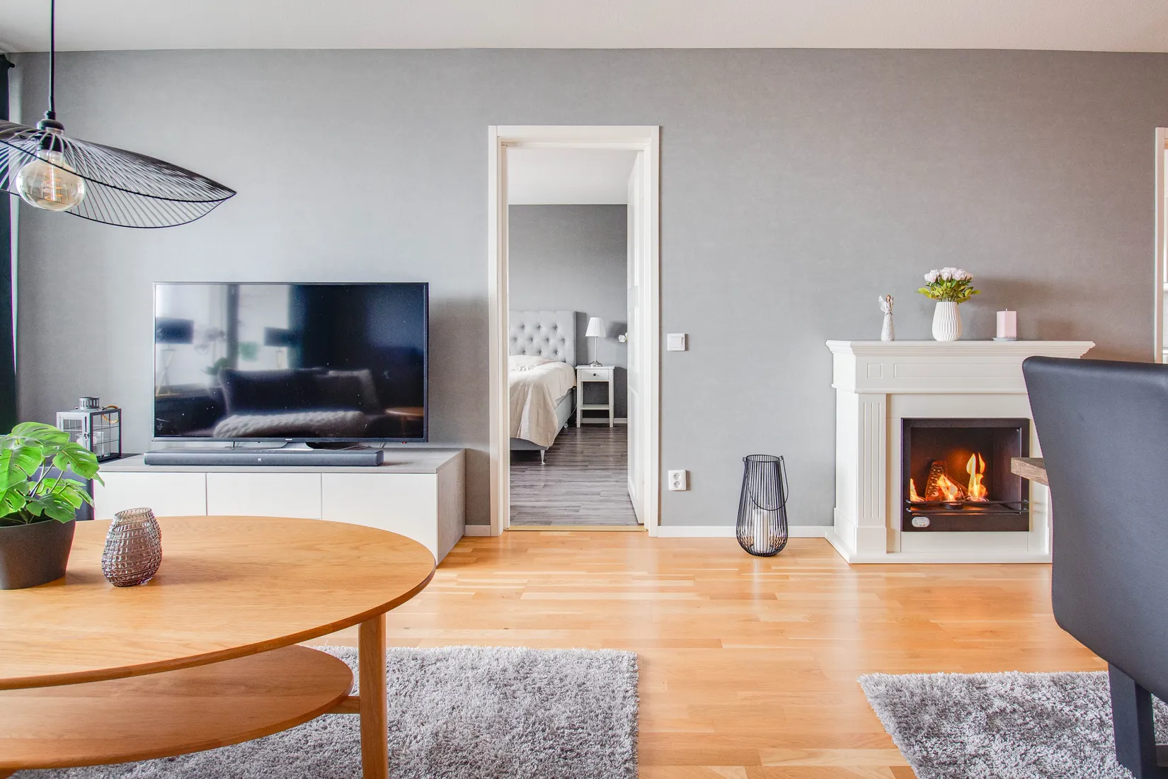 Bostadsrätt, Sofia Dahlbergs gata 3, Junkaremålen, Tranås
