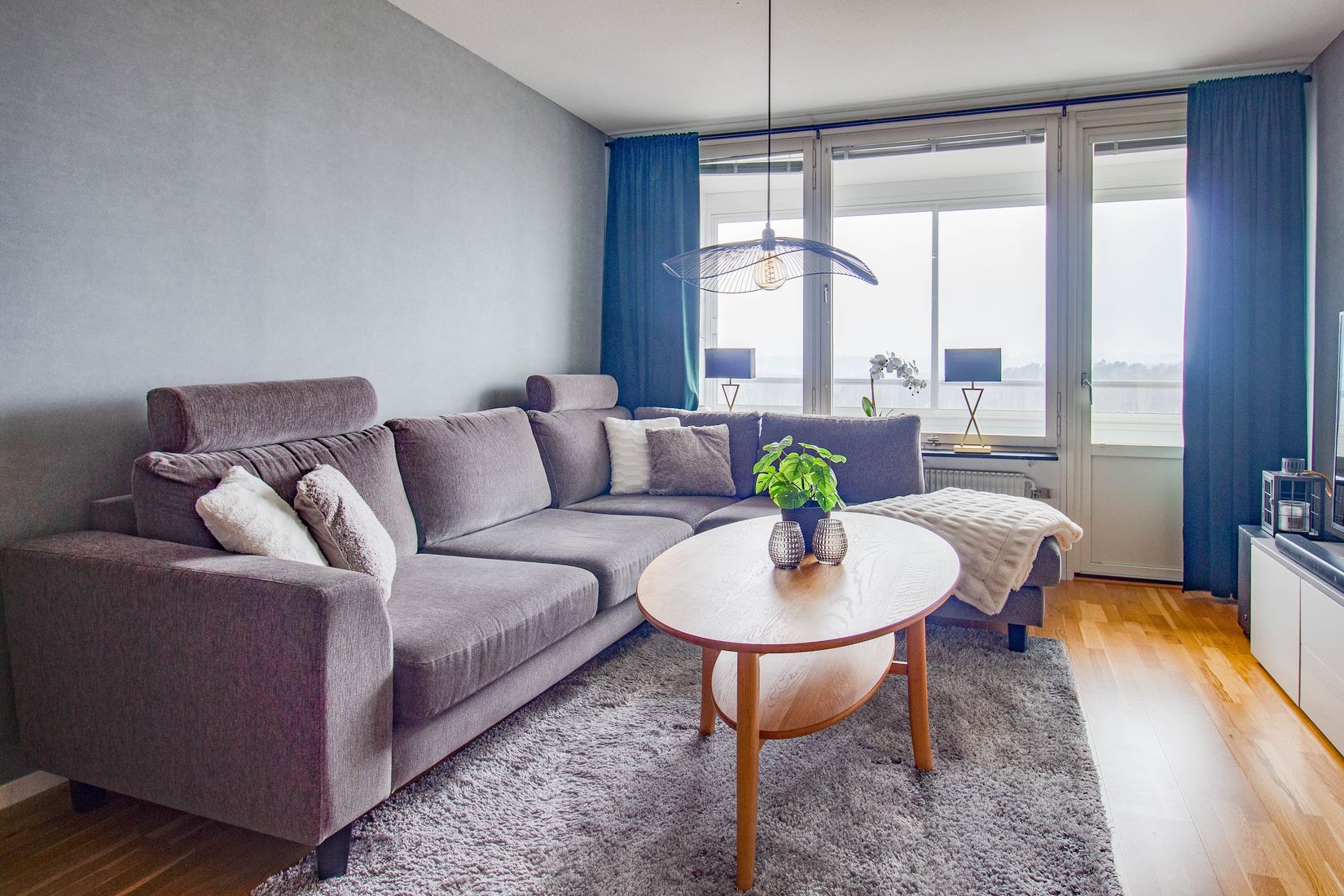 Bostadsrätt, Sofia Dahlbergs gata 3, Junkaremålen, Tranås