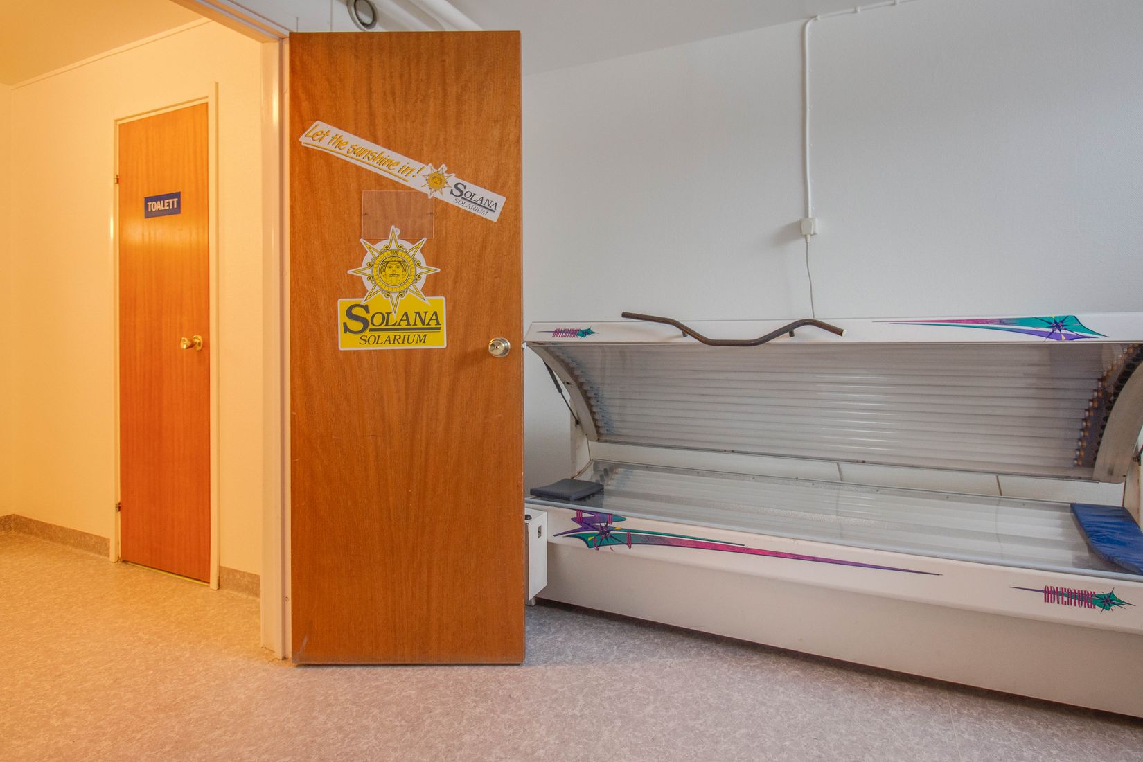 Bostadsrätt, Sofia Dahlbergs gata 3, Junkaremålen, Tranås