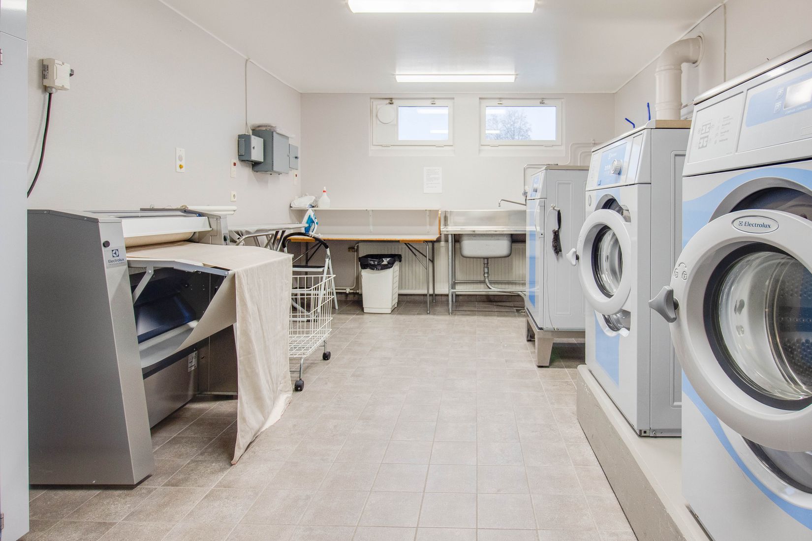 Bostadsrätt, Sofia Dahlbergs gata 3, Junkaremålen, Tranås