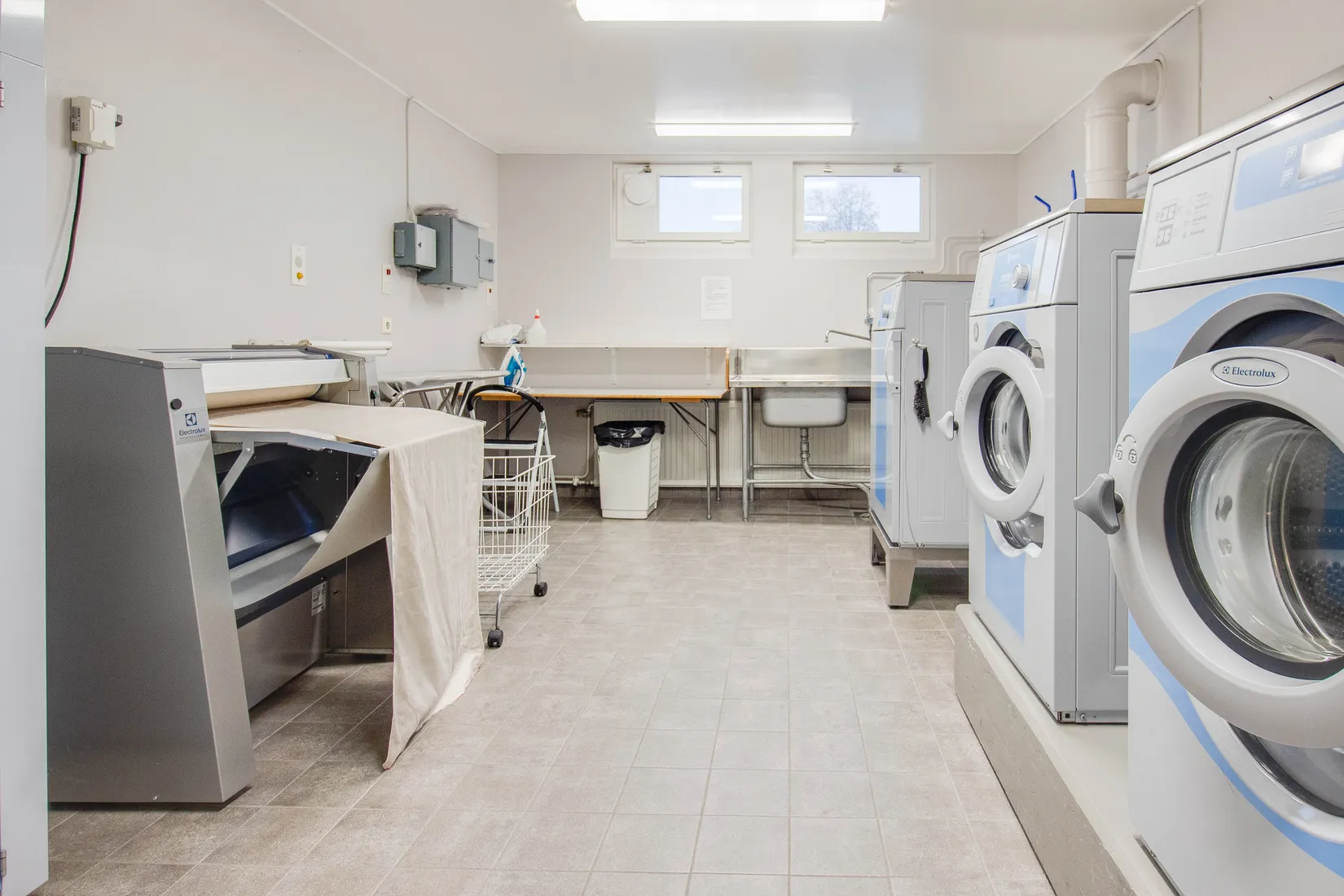 Bostadsrätt, Sofia Dahlbergs gata 3, Junkaremålen, Tranås