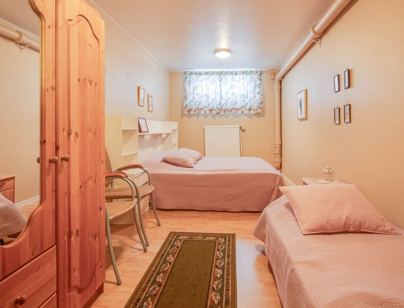 Bostadsrätt, Sofia Dahlbergs gata 3, Junkaremålen, Tranås