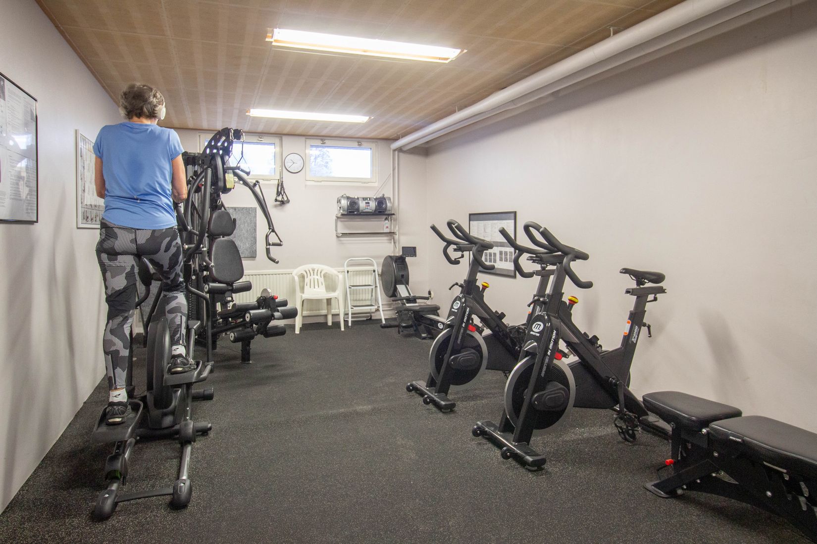 Bostadsrätt, Sofia Dahlbergs gata 3, Junkaremålen, Tranås