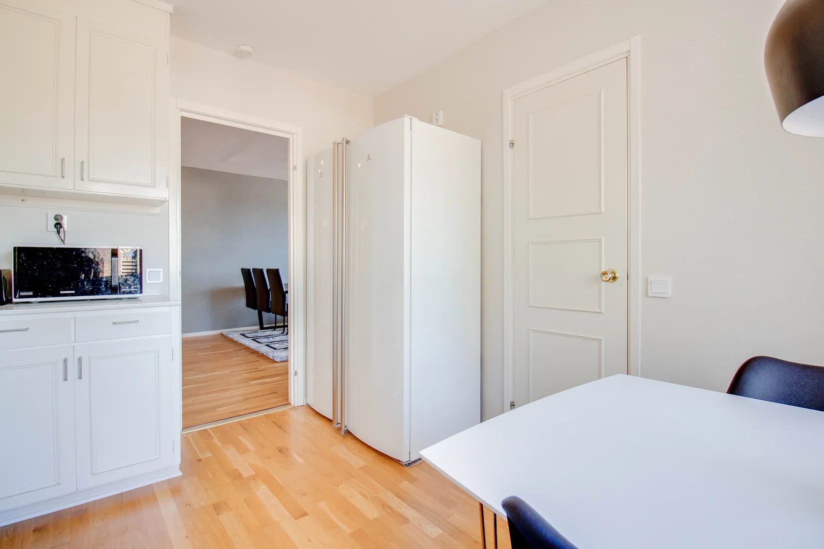 Bostadsrätt, Sofia Dahlbergs gata 3, Junkaremålen, Tranås