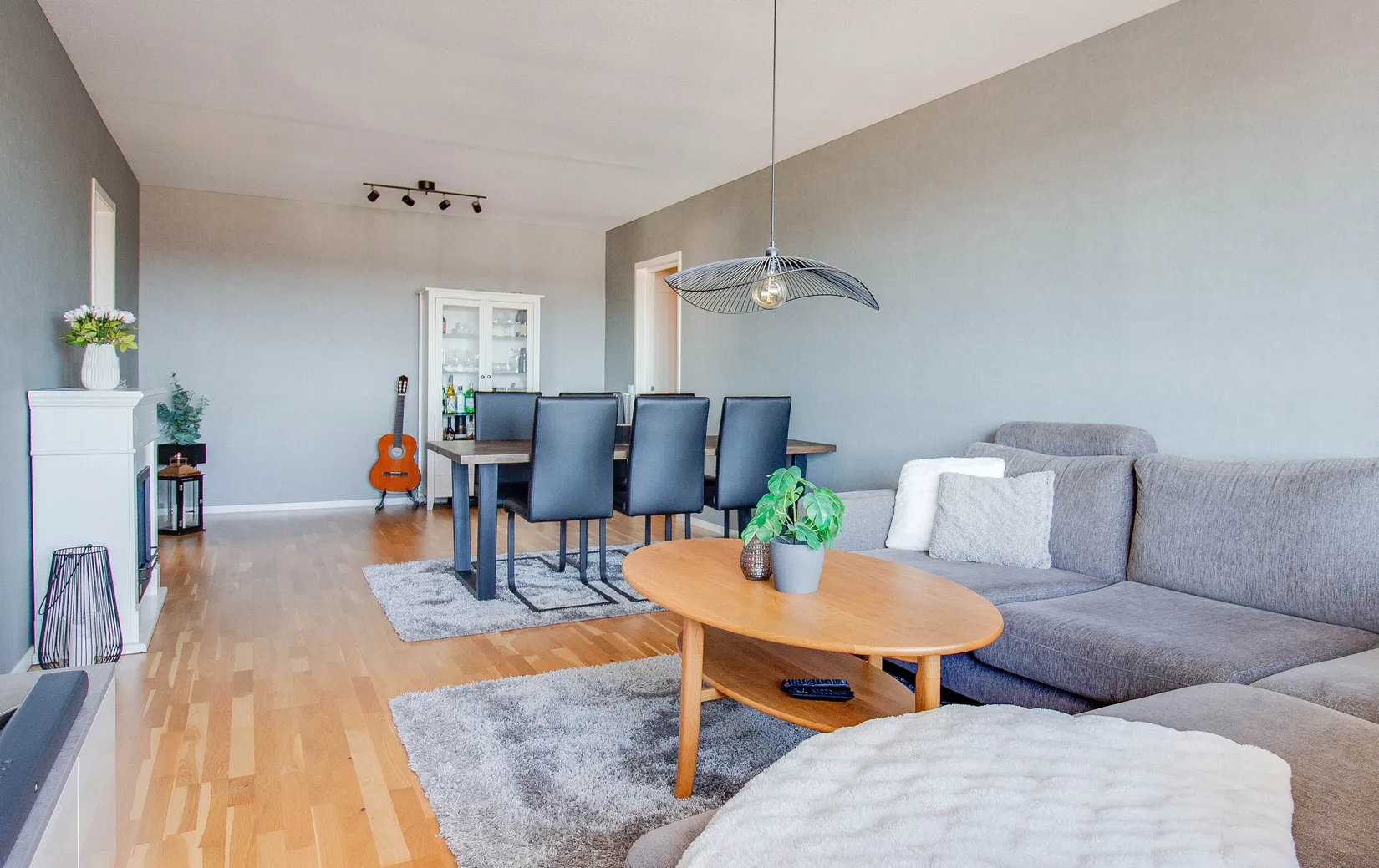 Bostadsrätt, Sofia Dahlbergs gata 3, Junkaremålen, Tranås