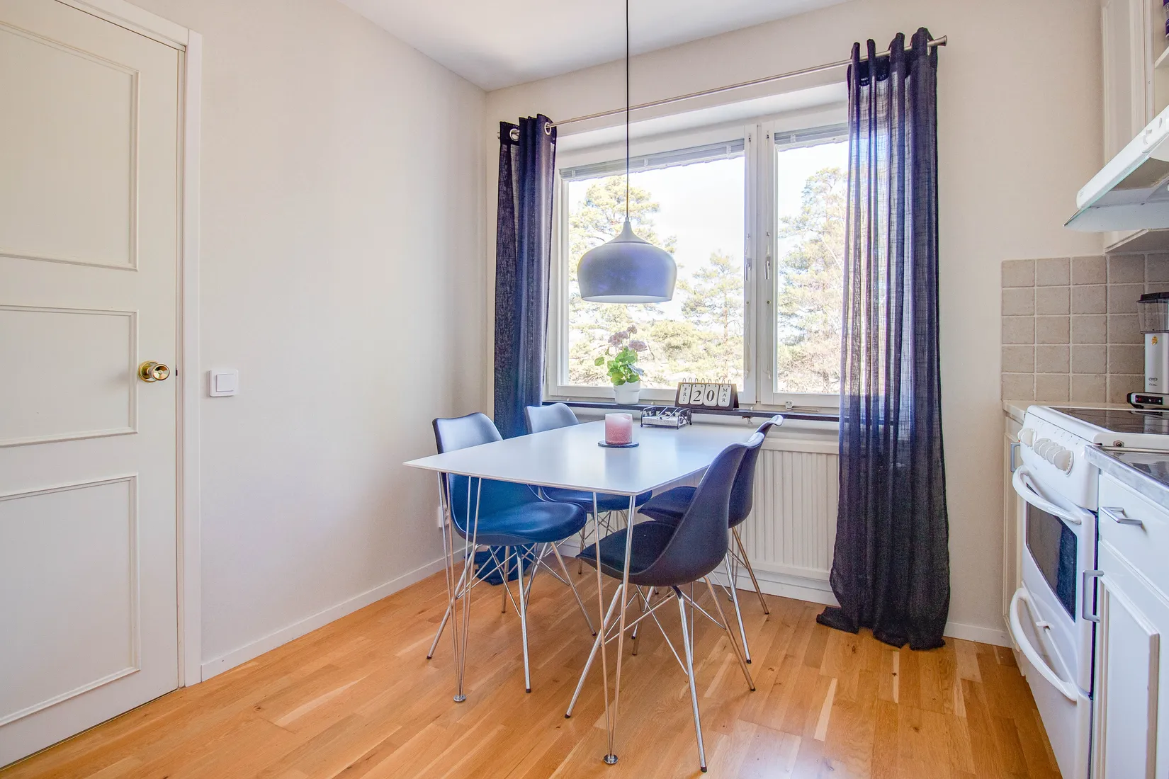 Bostadsrätt, Sofia Dahlbergs gata 3, Junkaremålen, Tranås