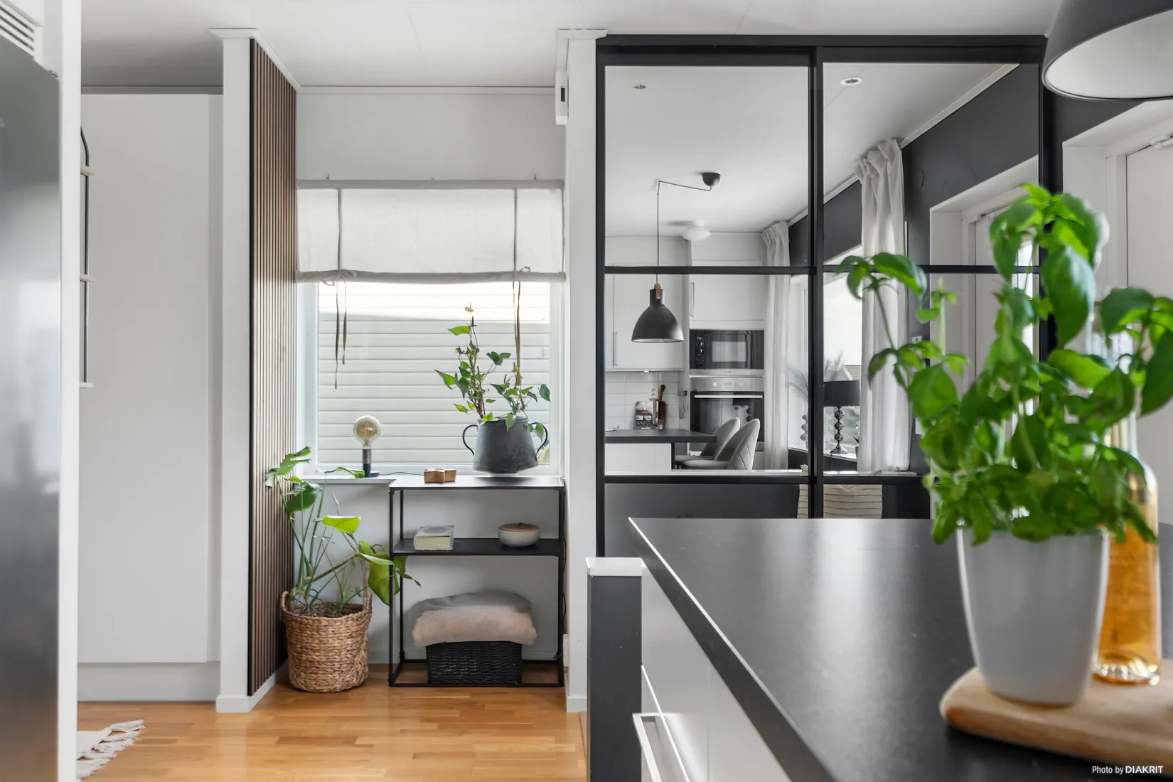 Villa, Växthusvägen 35, Rosenängarna, Upplands-Bro