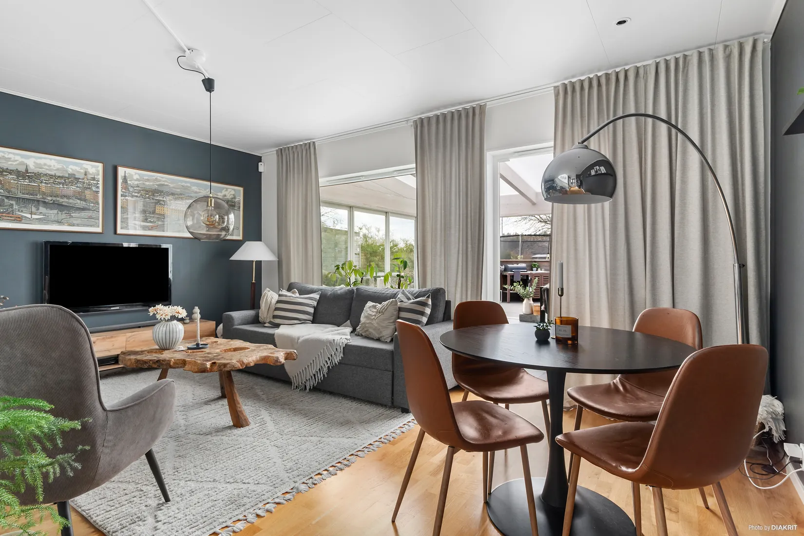 Villa, Växthusvägen 35, Rosenängarna, Upplands-Bro