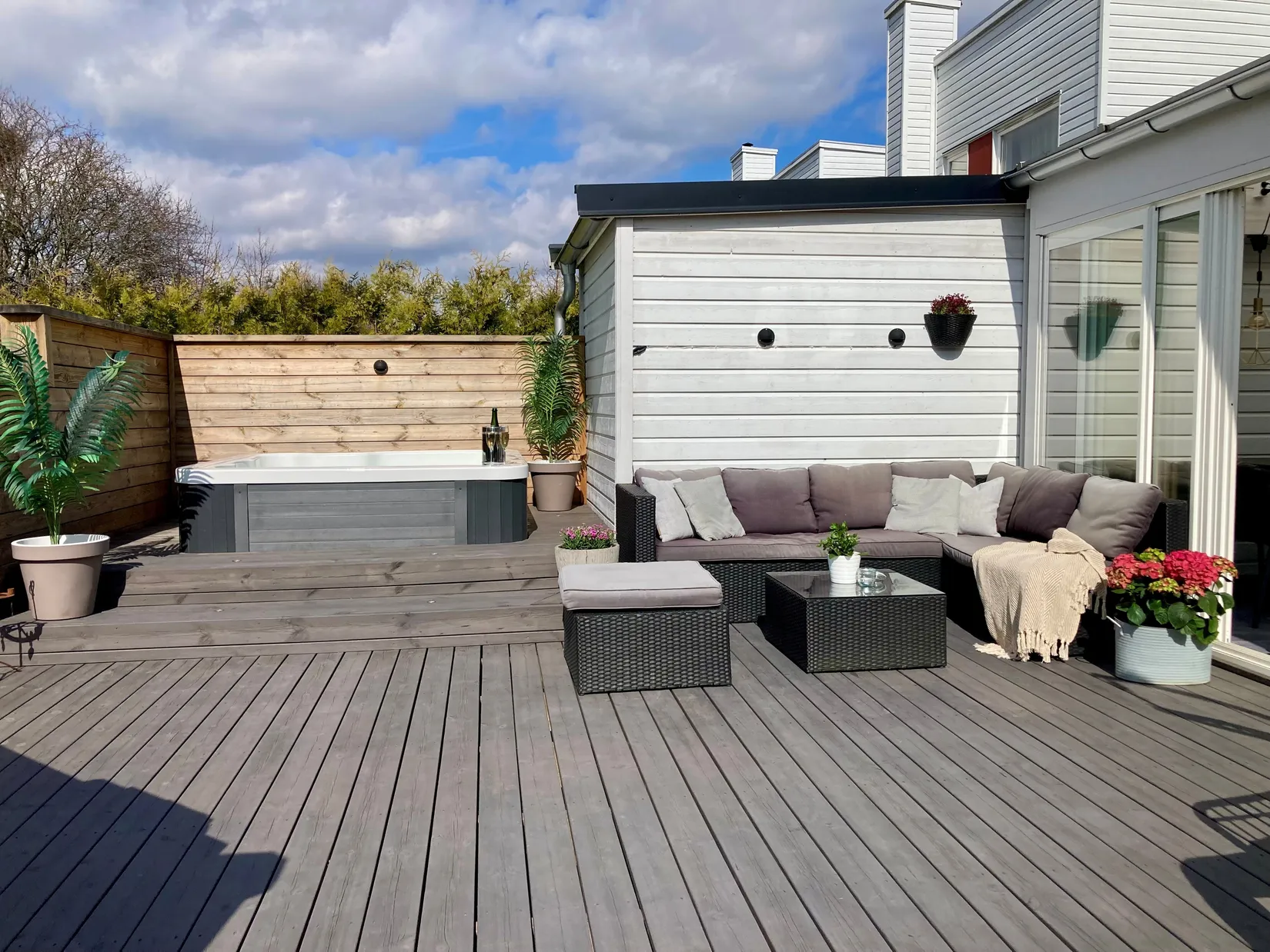 Villa, Växthusvägen 35, Rosenängarna, Upplands-Bro
