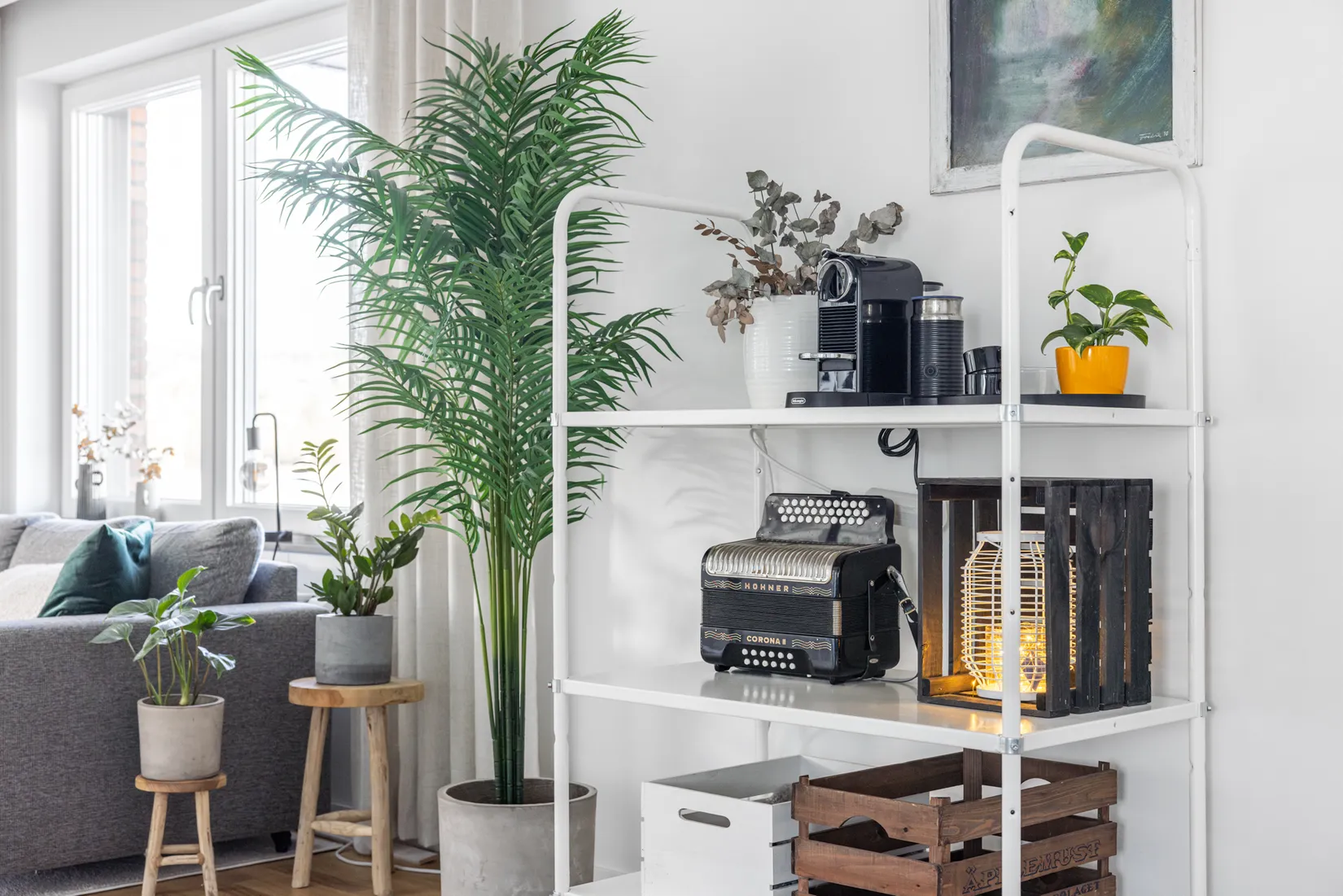 Bostadsrätt, Slakthusgatan 9, Södra Munksjön/Skeppsbron, Jönköping