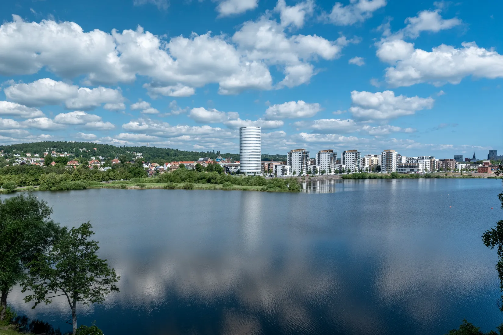 Bostadsrätt, Slakthusgatan 9, Södra Munksjön/Skeppsbron, Jönköping