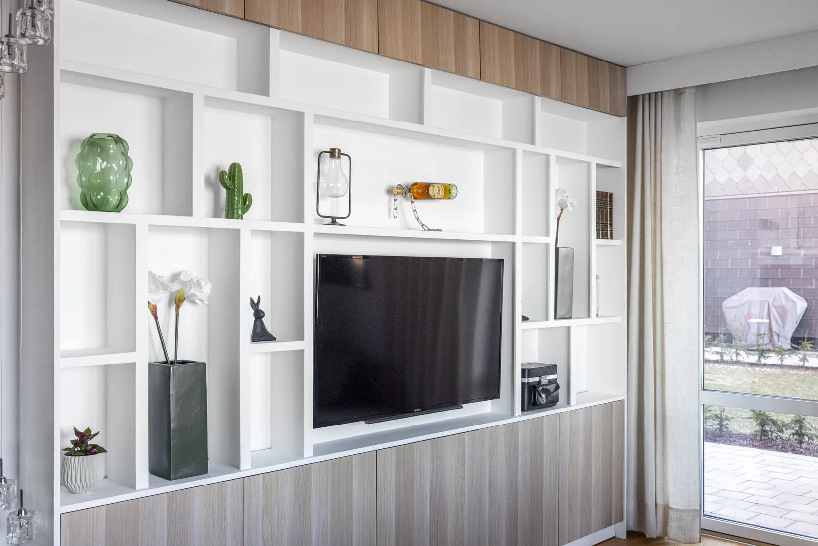 Bostadsrätt, Slakthusgatan 9, Södra Munksjön/Skeppsbron, Jönköping