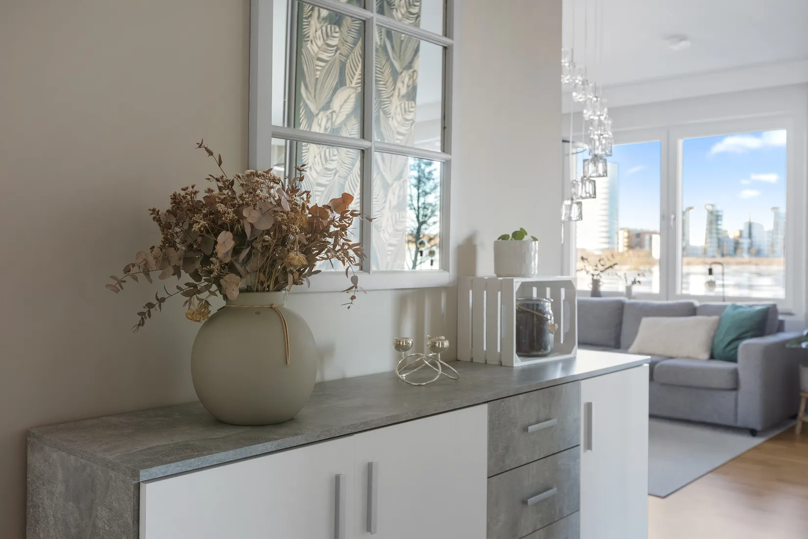 Bostadsrätt, Slakthusgatan 9, Södra Munksjön/Skeppsbron, Jönköping