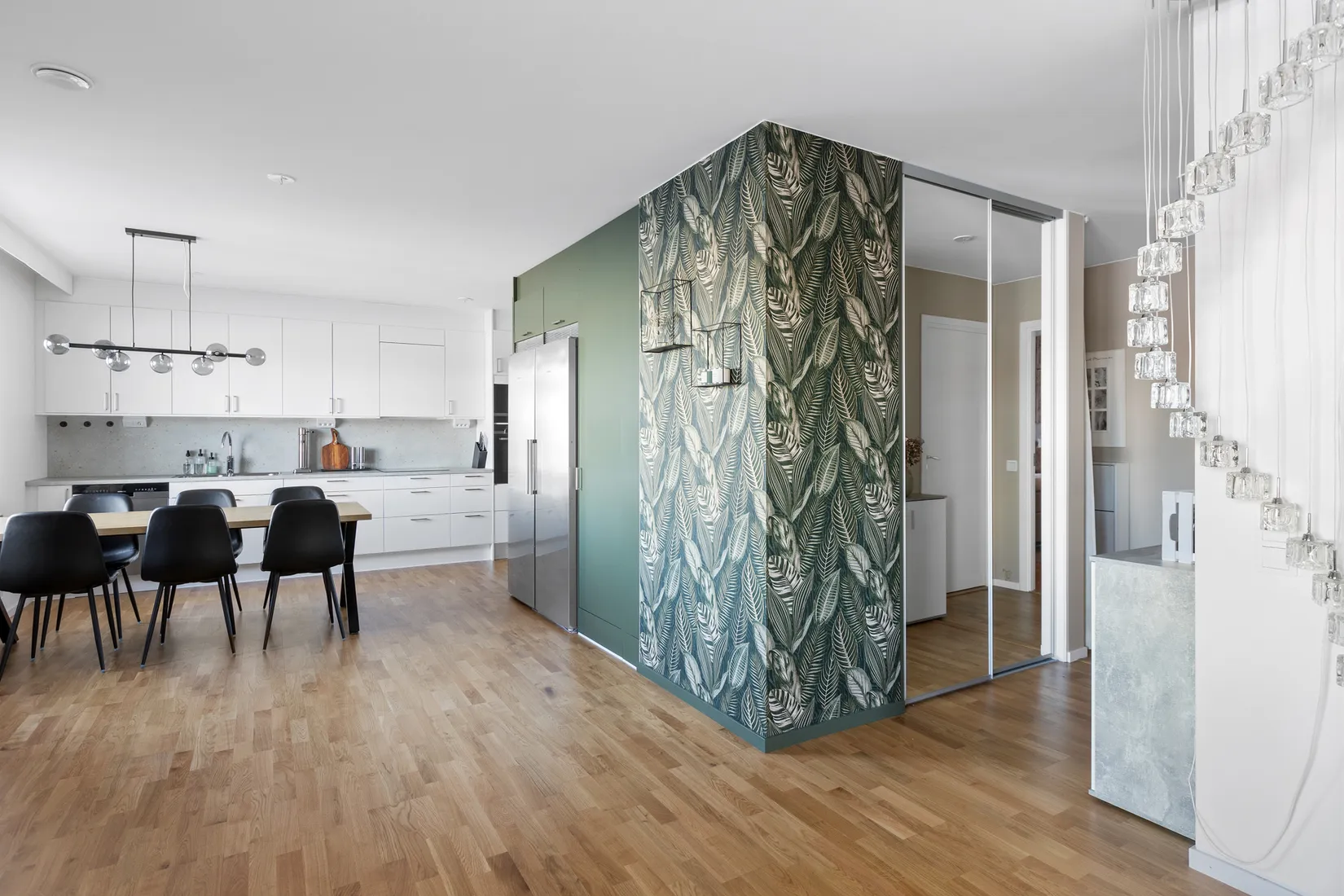 Bostadsrätt, Slakthusgatan 9, Södra Munksjön/Skeppsbron, Jönköping