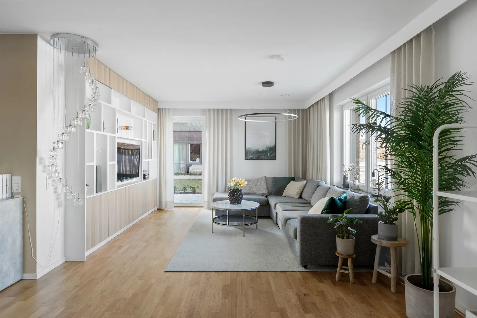 Bostadsrätt, Slakthusgatan 9, Södra Munksjön/Skeppsbron, Jönköping