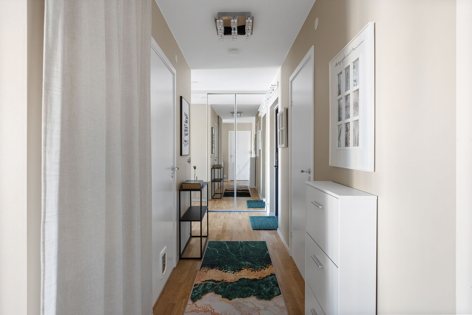 Bostadsrätt, Slakthusgatan 9, Södra Munksjön/Skeppsbron, Jönköping