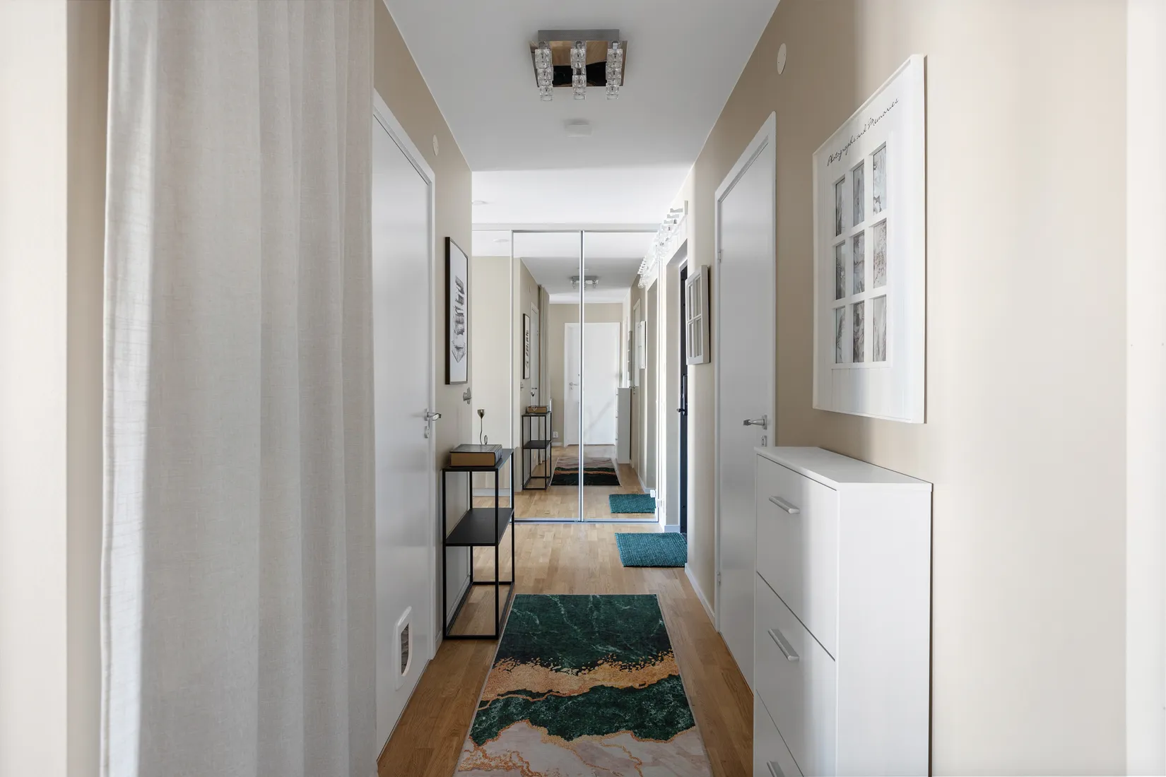 Bostadsrätt, Slakthusgatan 9, Södra Munksjön/Skeppsbron, Jönköping