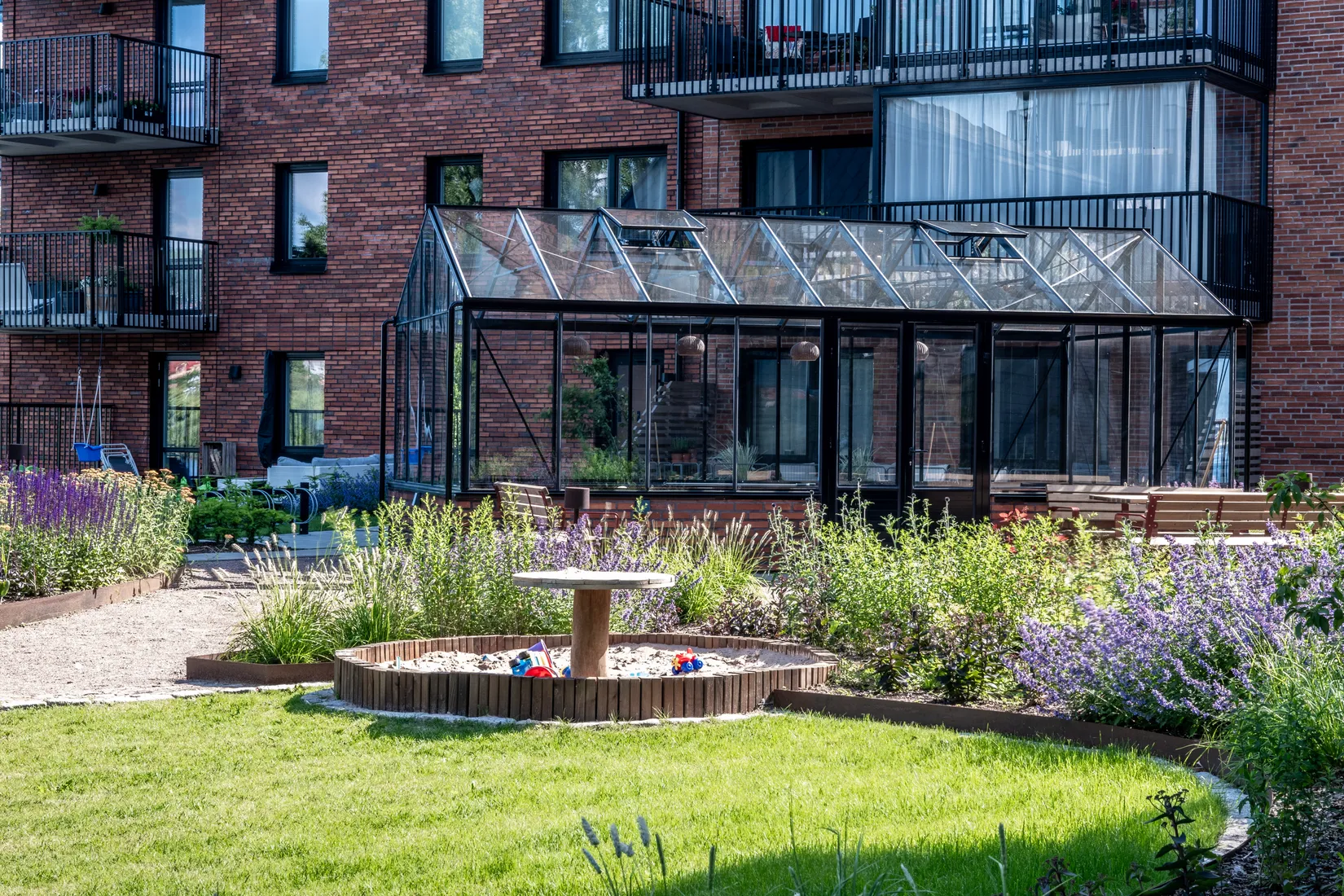 Bostadsrätt, Slakthusgatan 9, Södra Munksjön/Skeppsbron, Jönköping