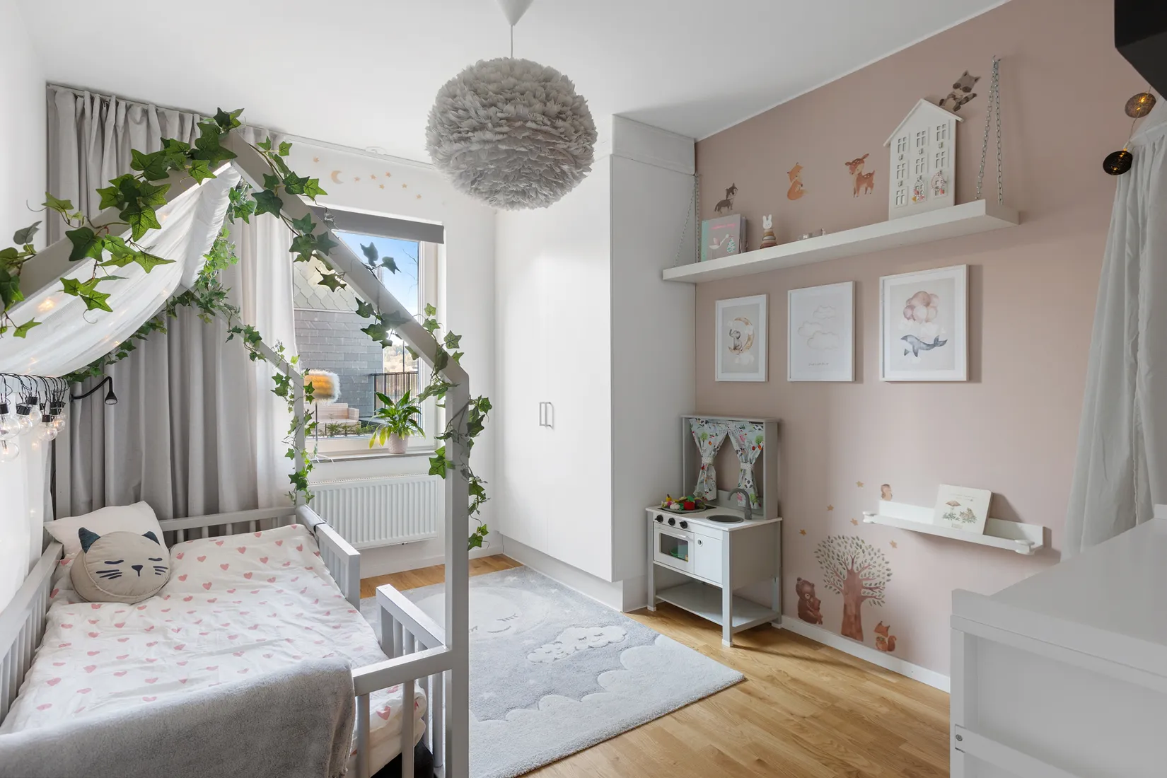 Bostadsrätt, Slakthusgatan 9, Södra Munksjön/Skeppsbron, Jönköping