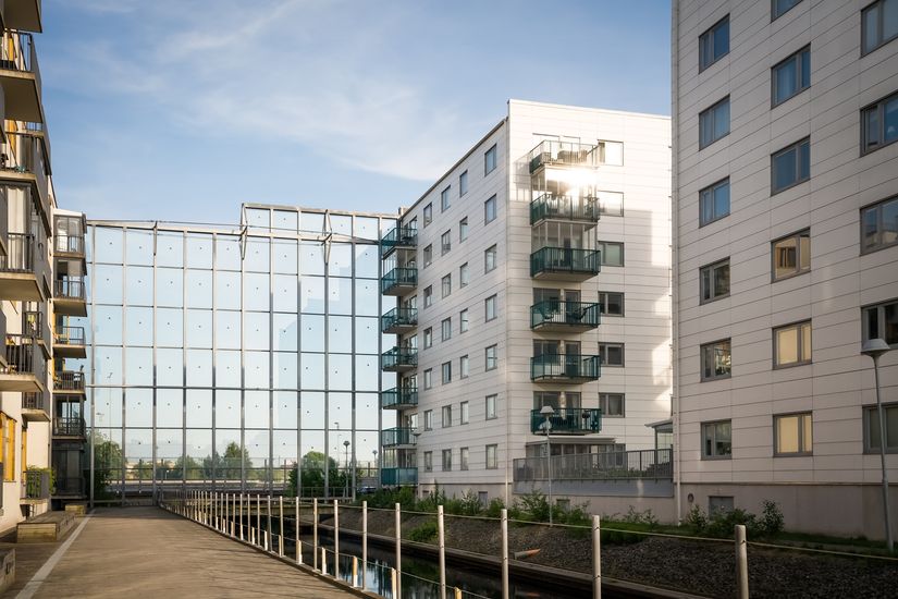 Bostadsrätt, Kvillegatan 11, Centrala Hisingen, Göteborg