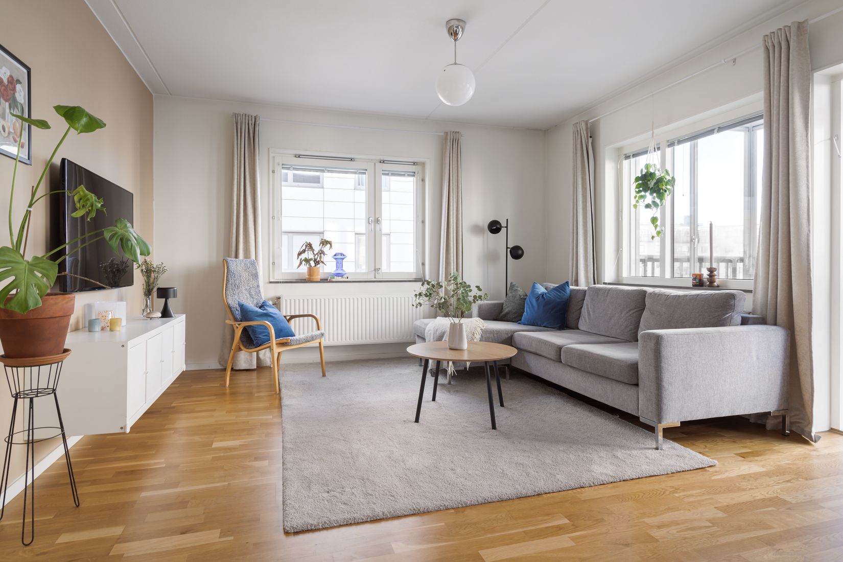 Bostadsrätt, Kvillegatan 11, Centrala Hisingen, Göteborg