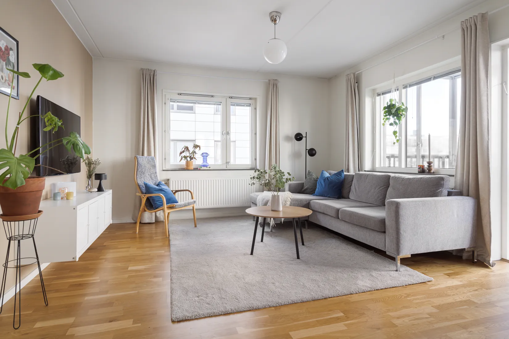 Bostadsrätt, Kvillegatan 11, Centrala Hisingen, Göteborg