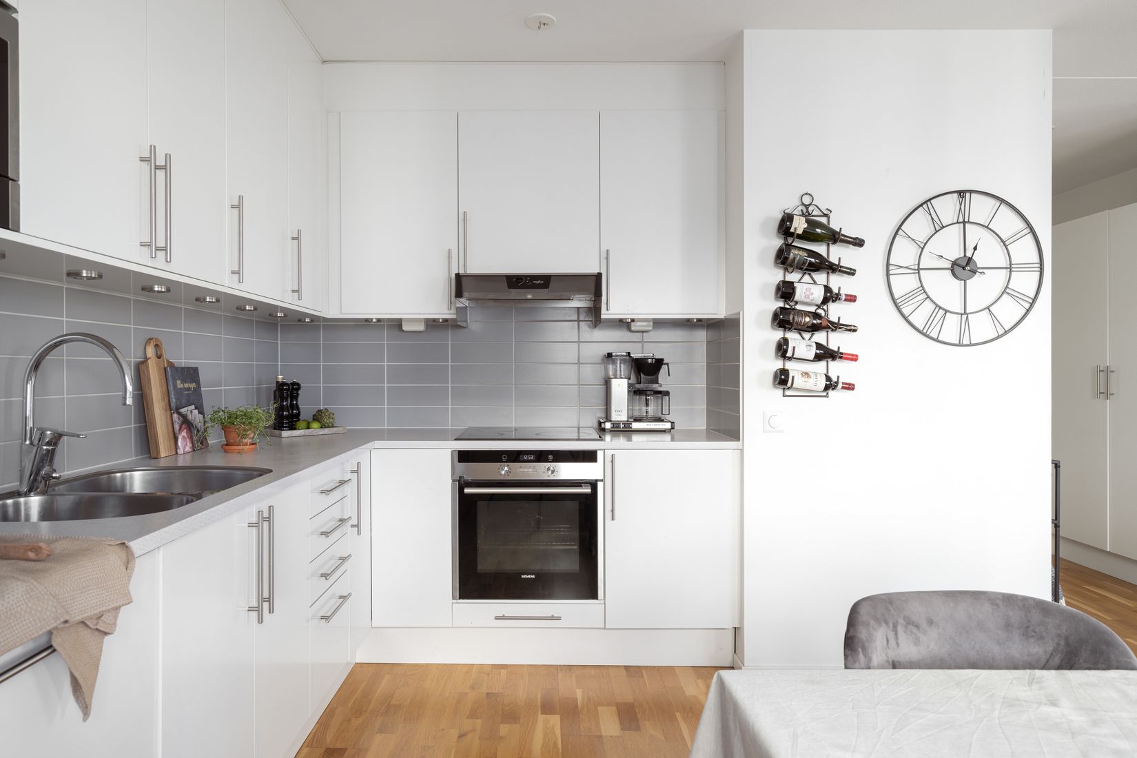 Bostadsrätt, Kvillegatan 11, Centrala Hisingen, Göteborg