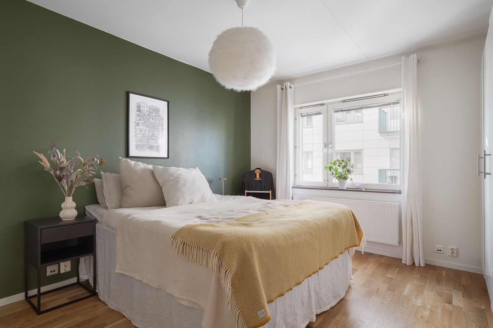 Bostadsrätt, Kvillegatan 11, Centrala Hisingen, Göteborg