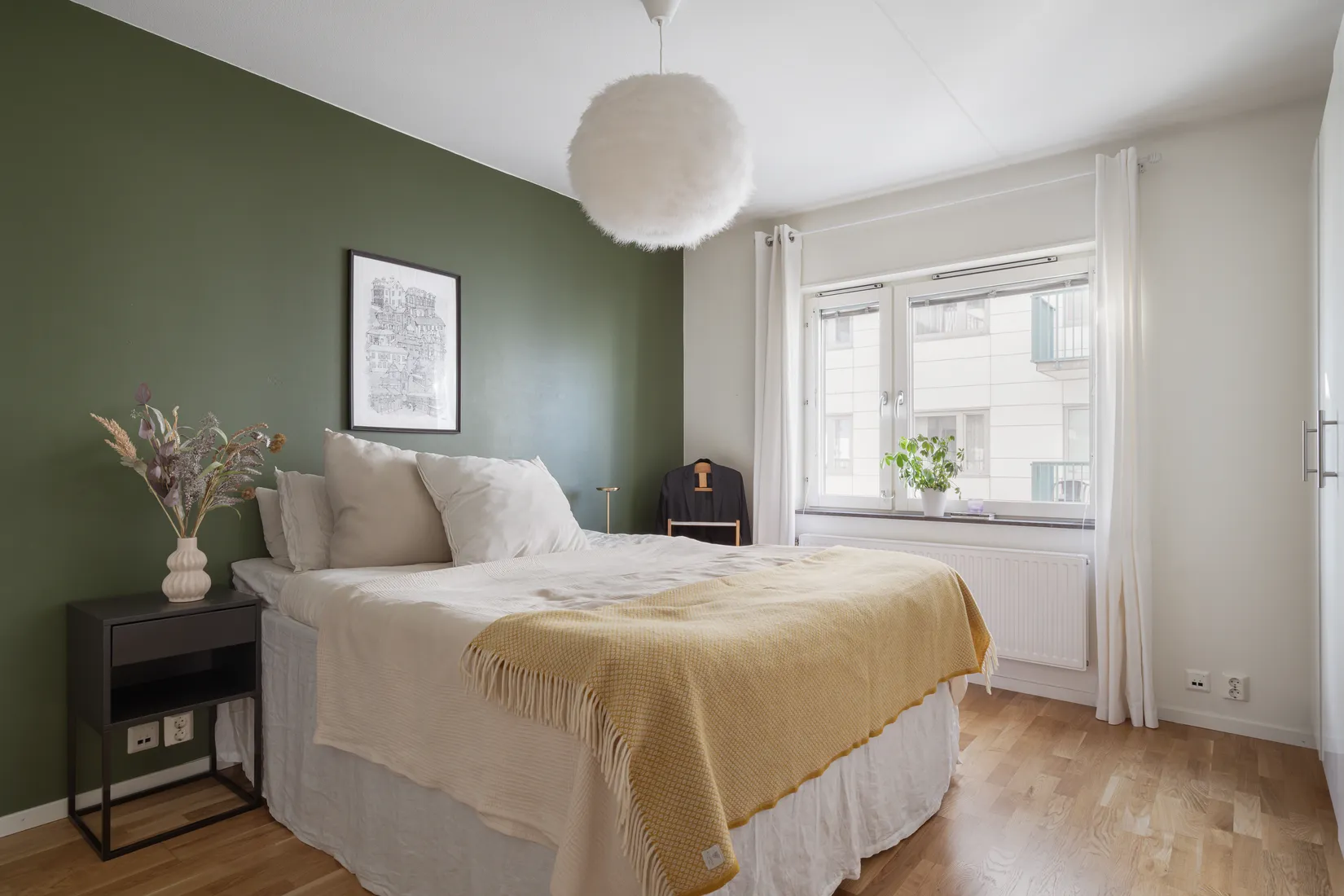 Bostadsrätt, Kvillegatan 11, Centrala Hisingen, Göteborg