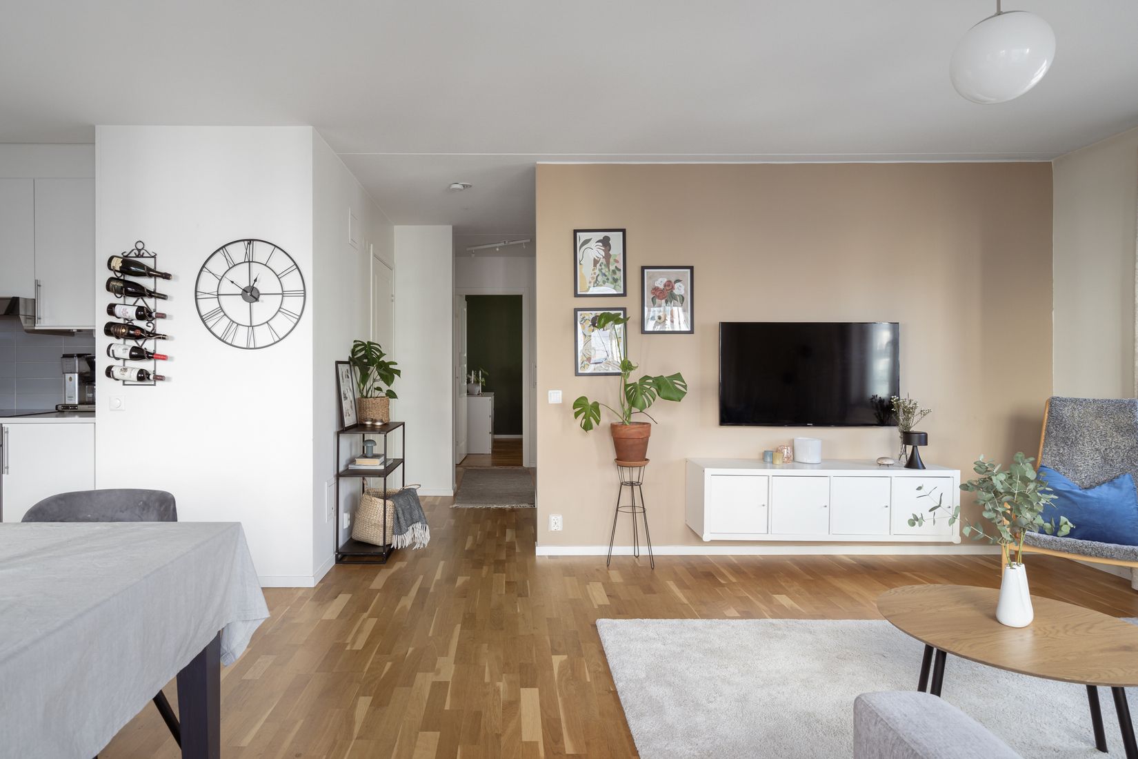 Bostadsrätt, Kvillegatan 11, Centrala Hisingen, Göteborg