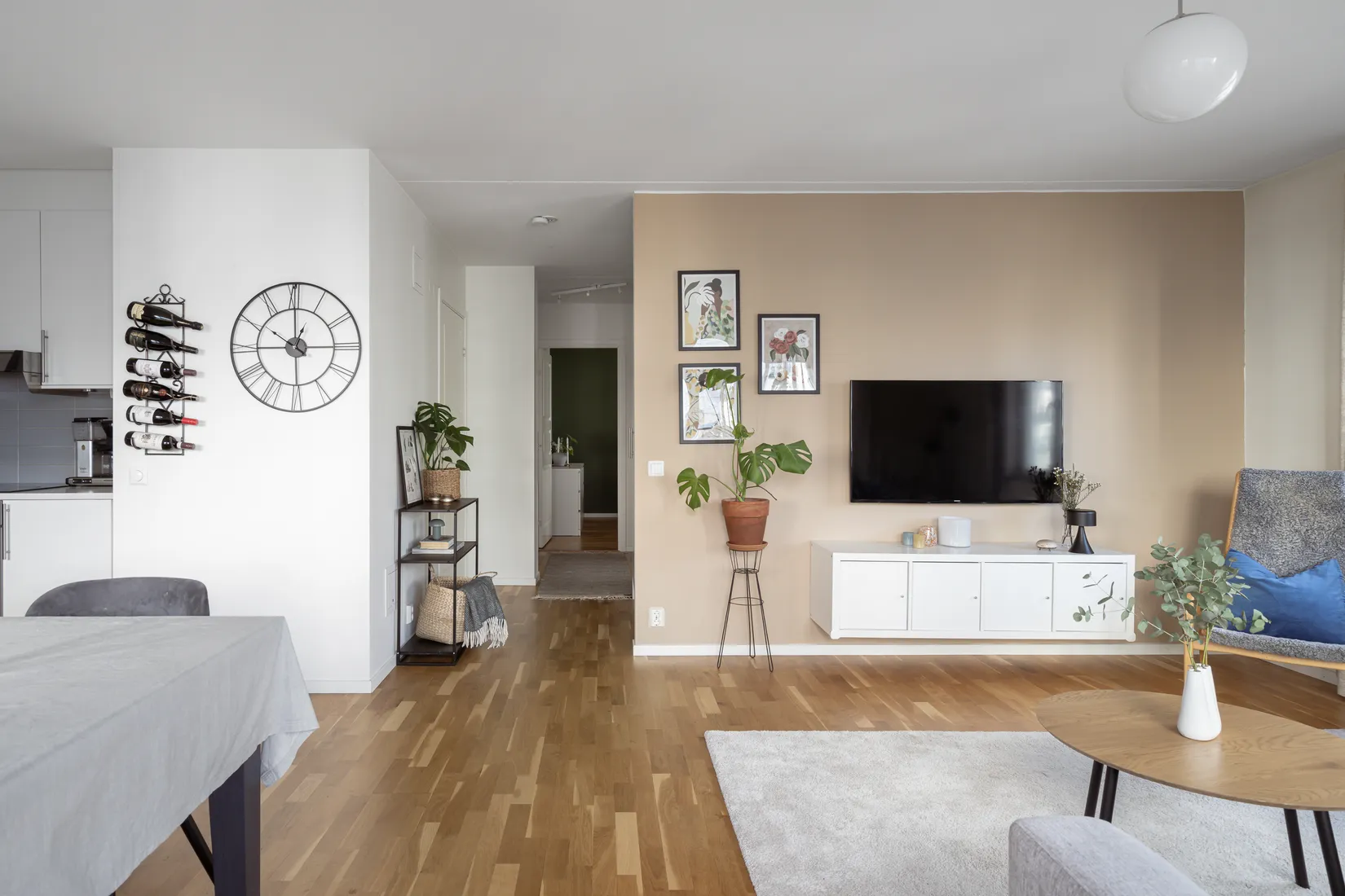 Bostadsrätt, Kvillegatan 11, Centrala Hisingen, Göteborg