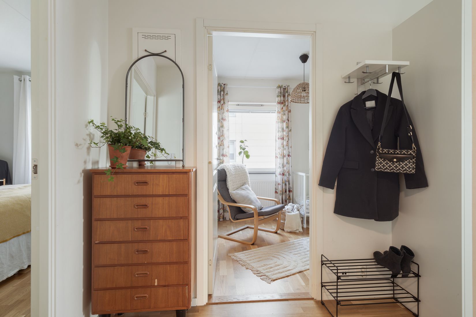 Bostadsrätt, Kvillegatan 11, Centrala Hisingen, Göteborg