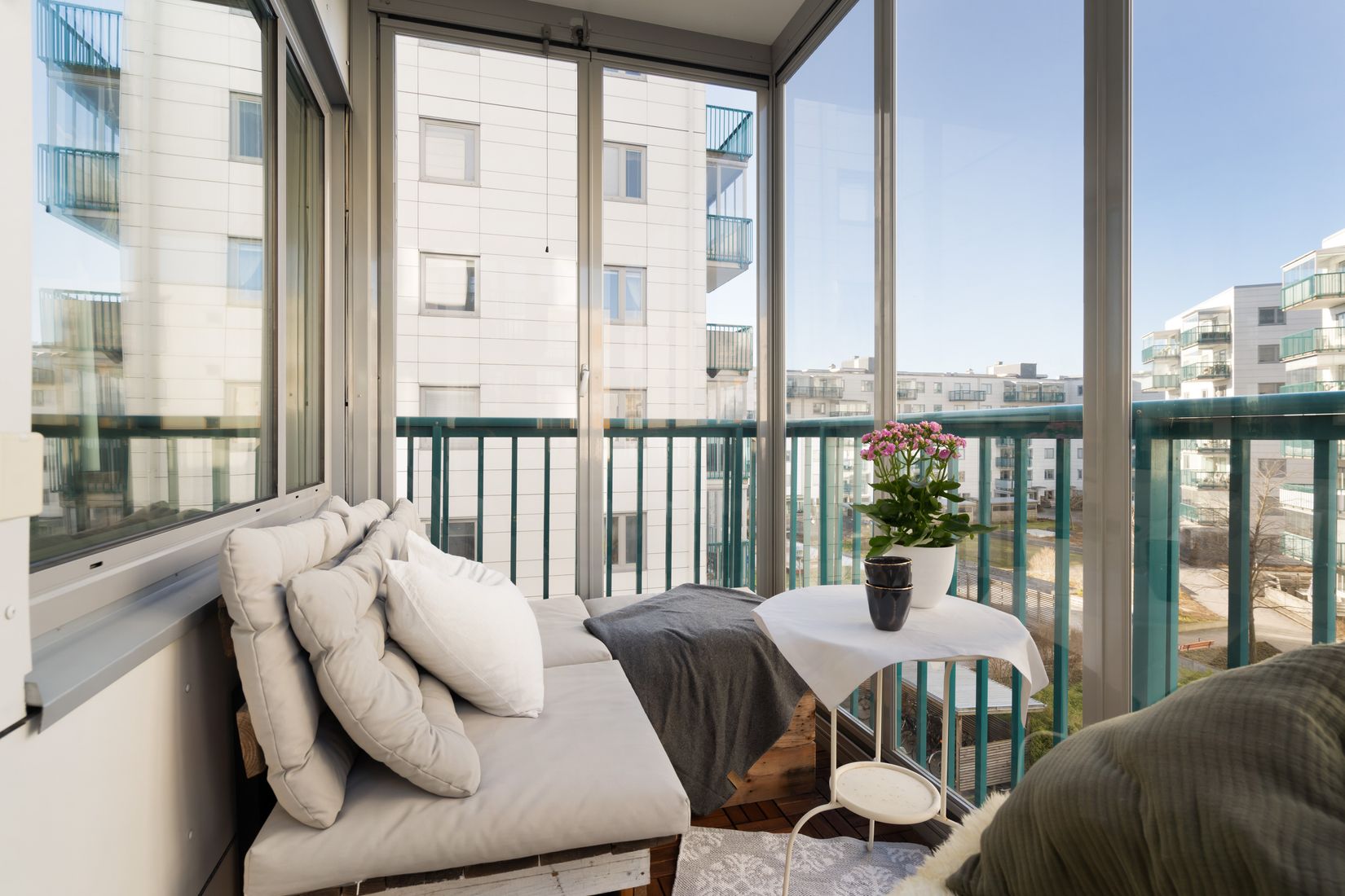 Bostadsrätt, Kvillegatan 11, Centrala Hisingen, Göteborg