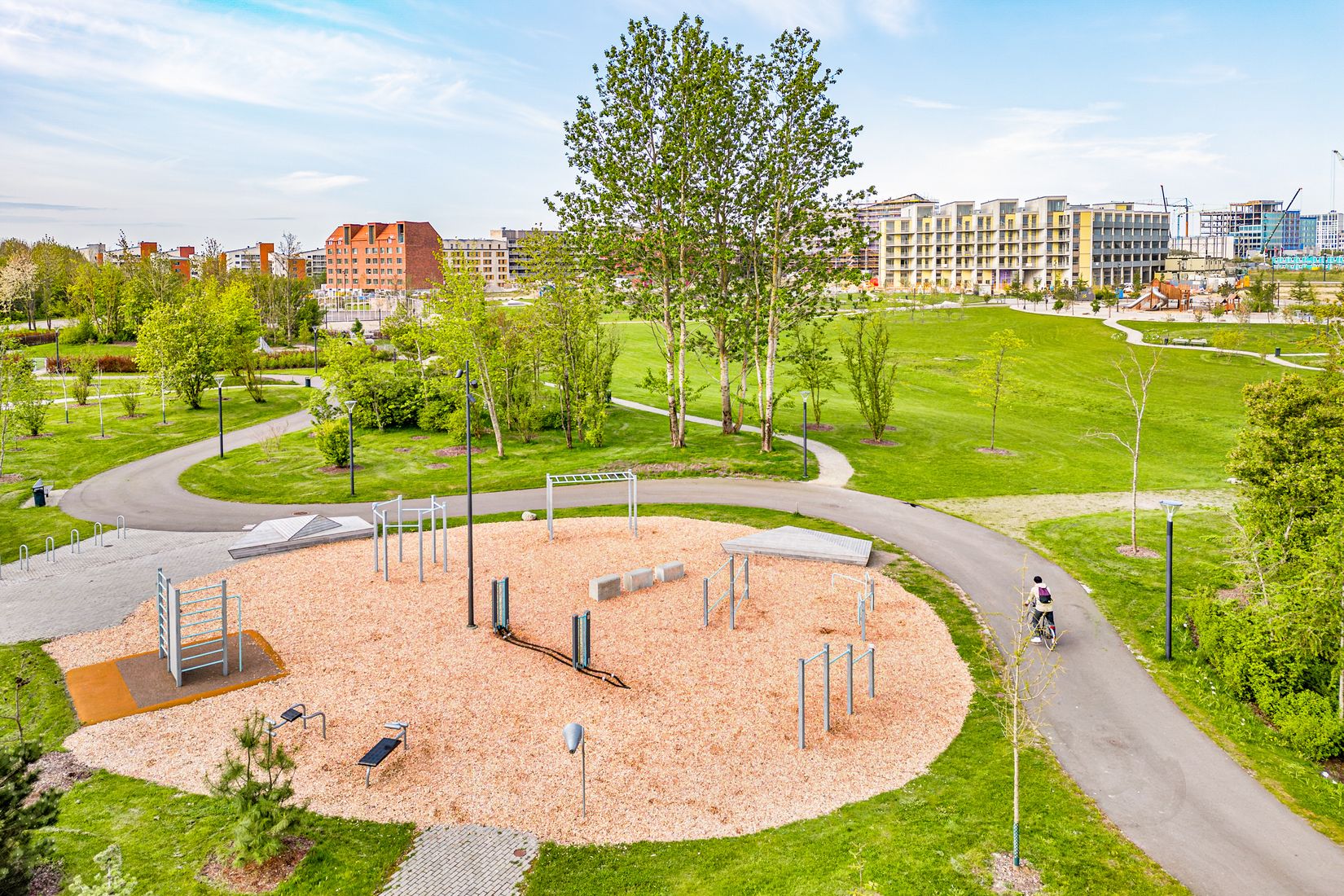 Bostadsrätt, Brunnshögsgatan 52, Brunnshög, Lund