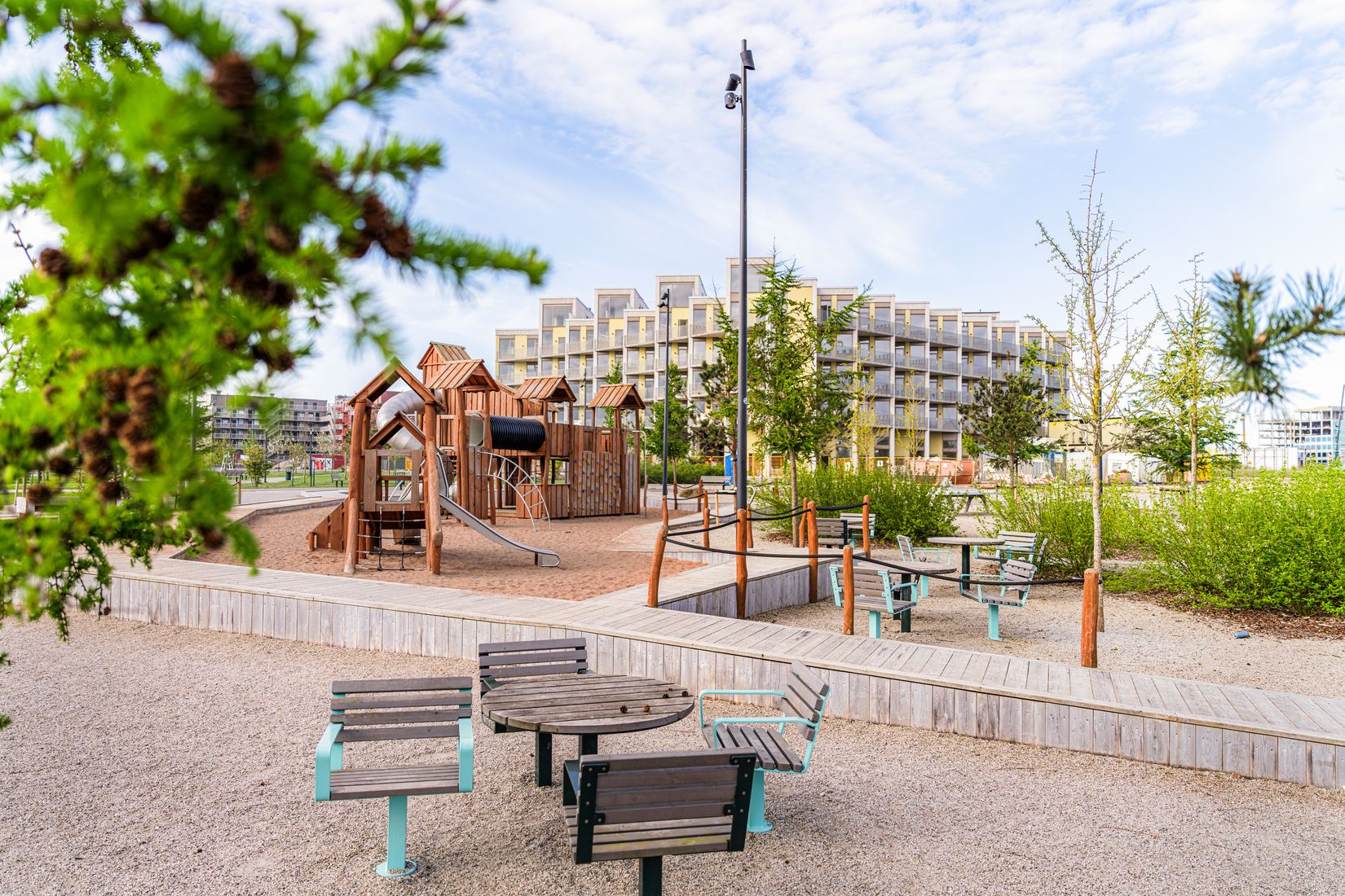 Bostadsrätt, Brunnshögsgatan 52, Brunnshög, Lund