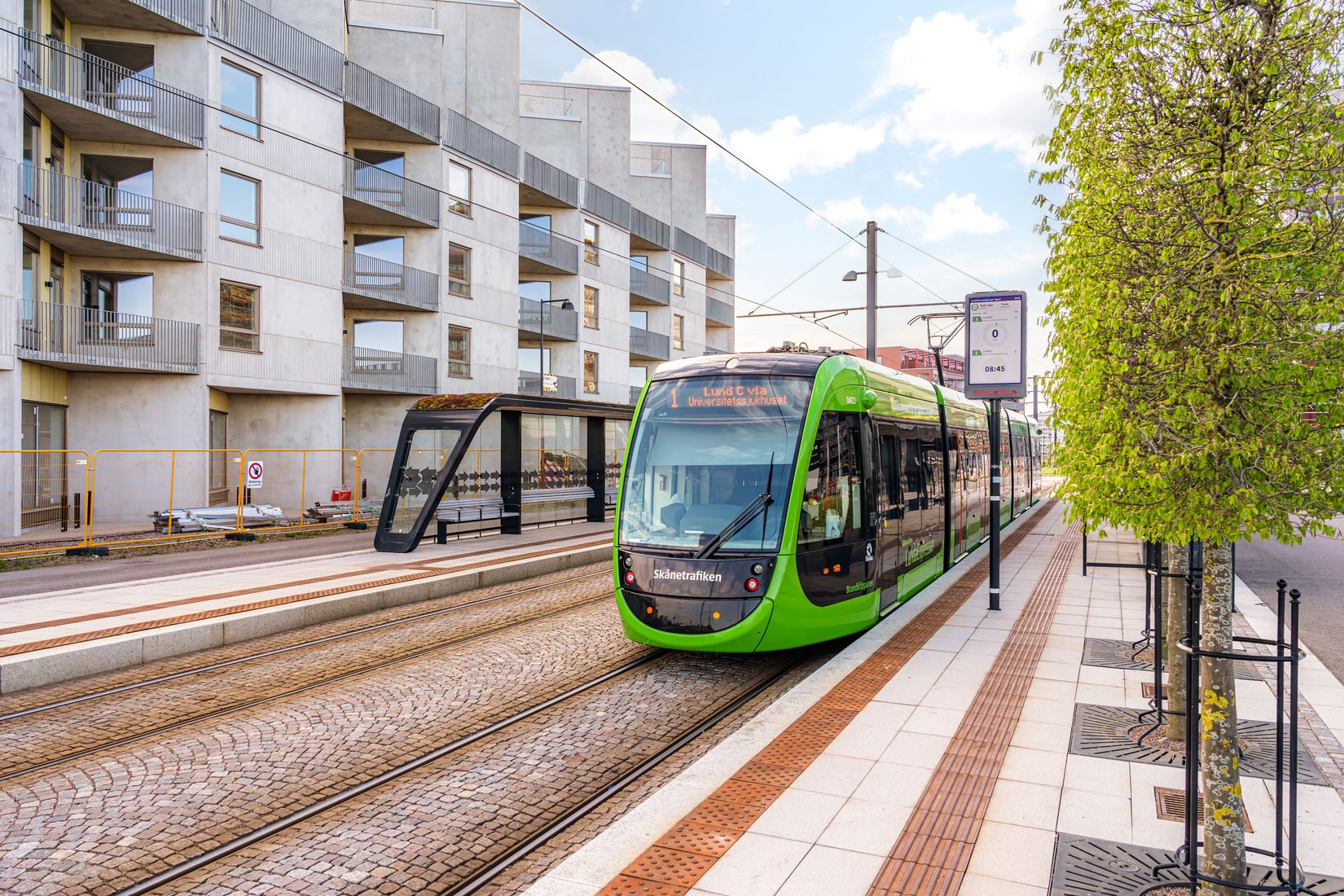 Bostadsrätt, Brunnshögsgatan 52, Brunnshög, Lund